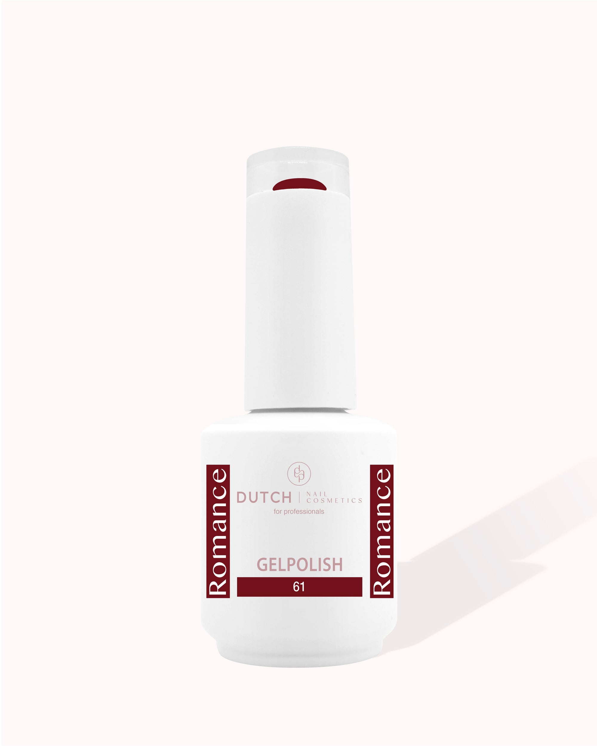 Gel Polish 61 - Romance