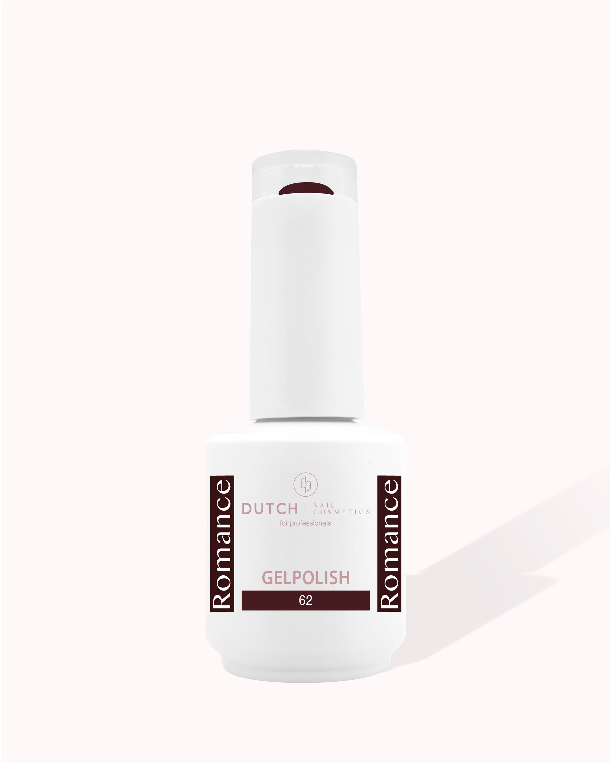 Gel Polish 62 - Romance