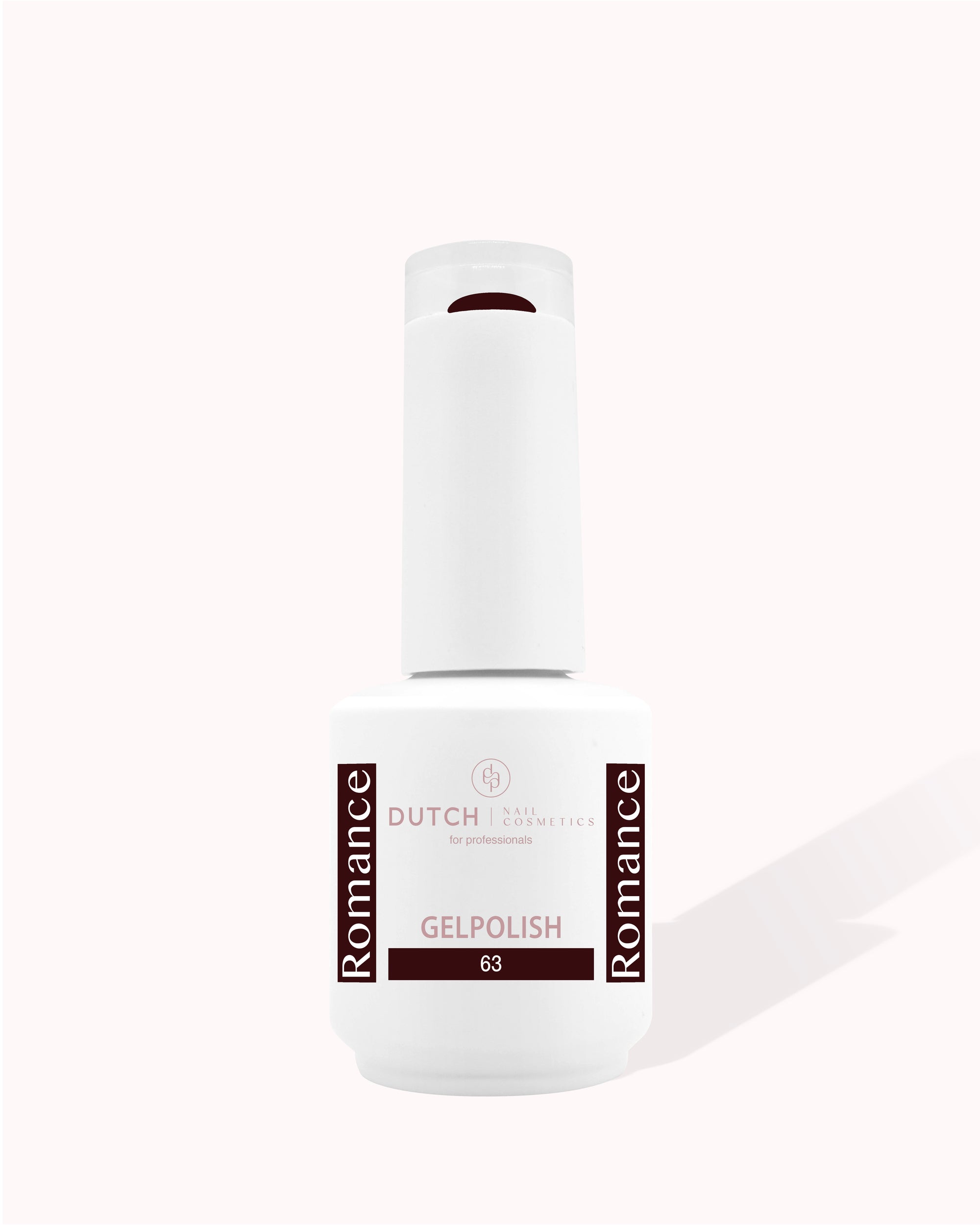 Gelpolish 63 - Romance