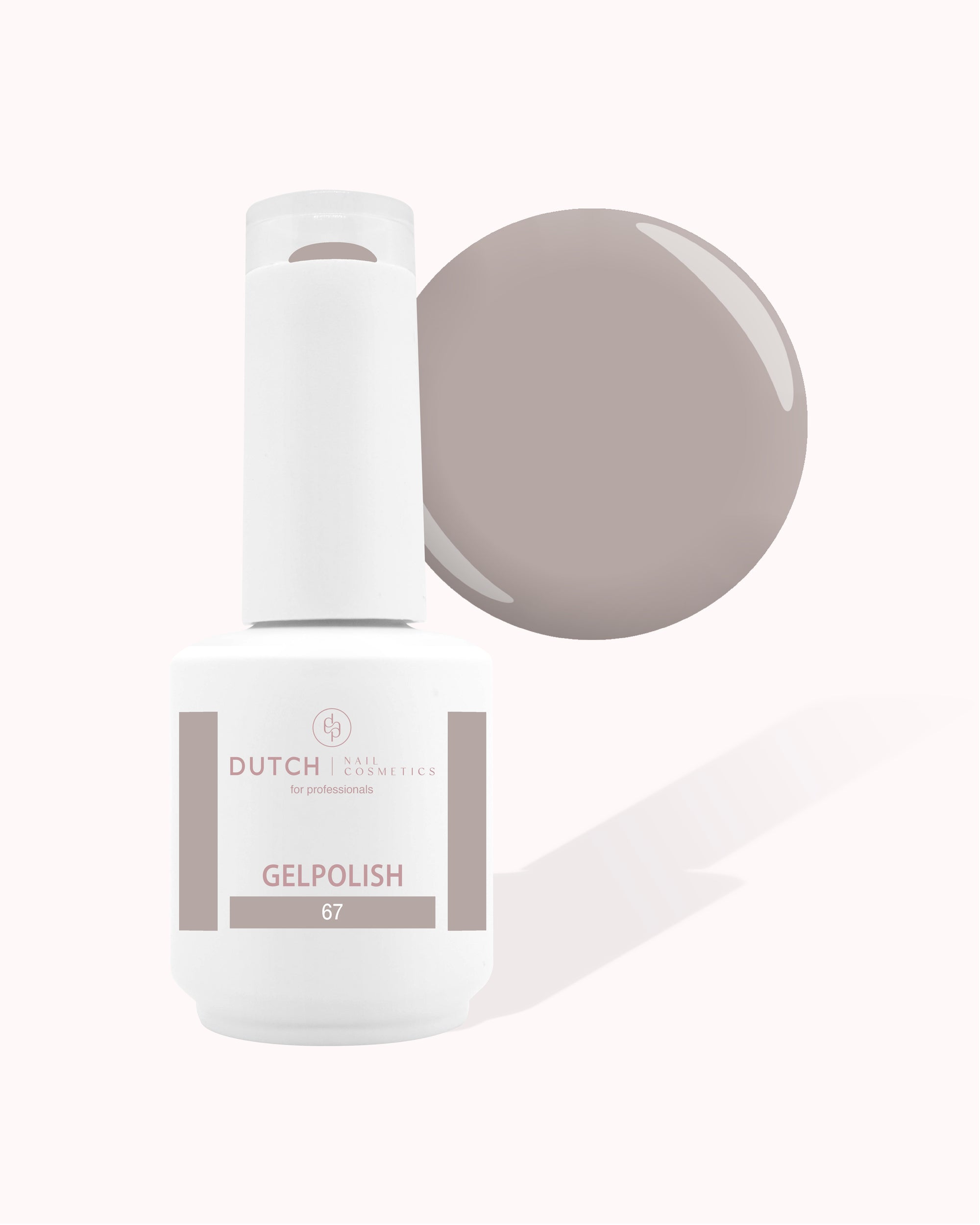 Gel Polish 67 - Premium