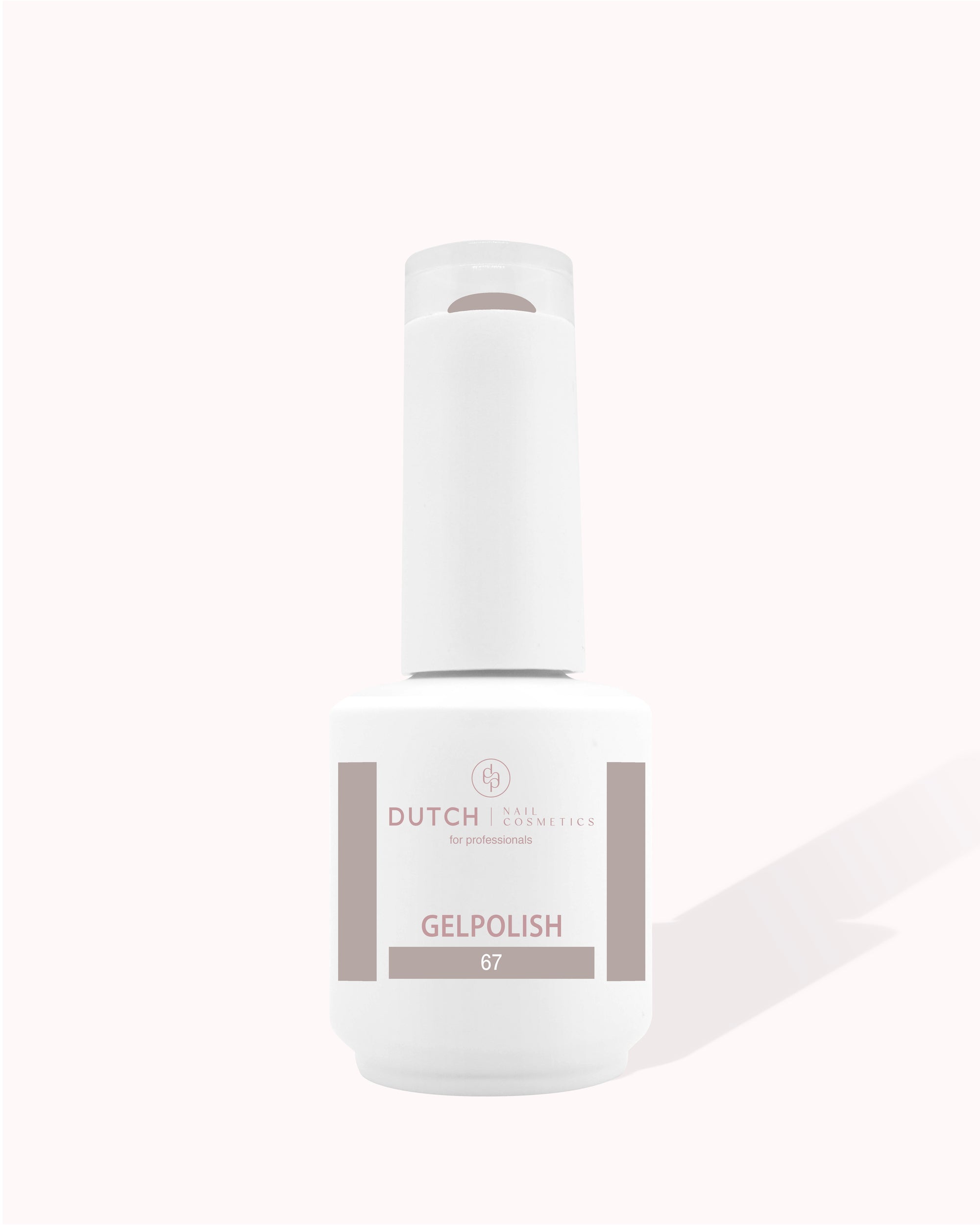 Gel Polish 67 - Premium