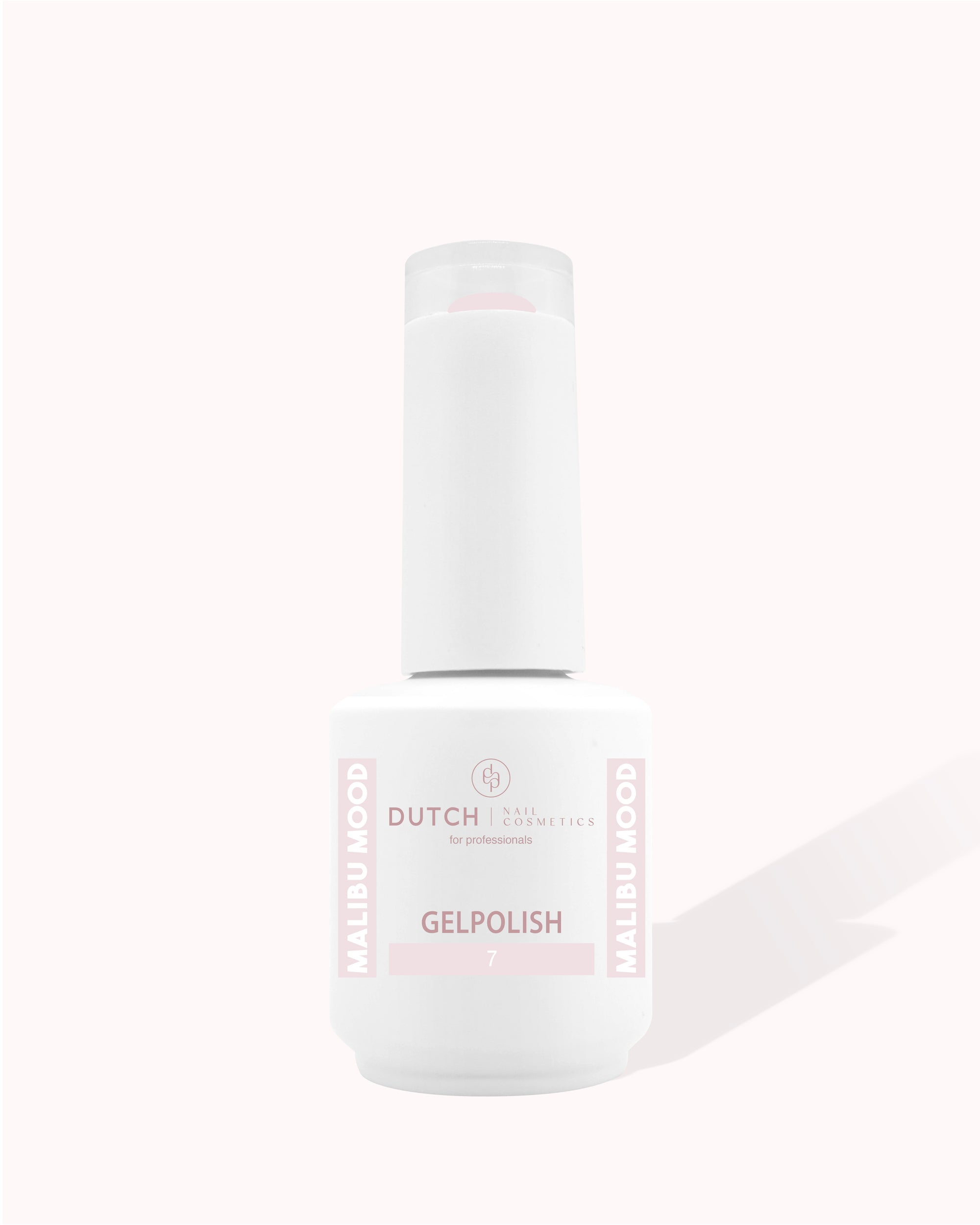 Gel Polish 7 - Malibu Mood