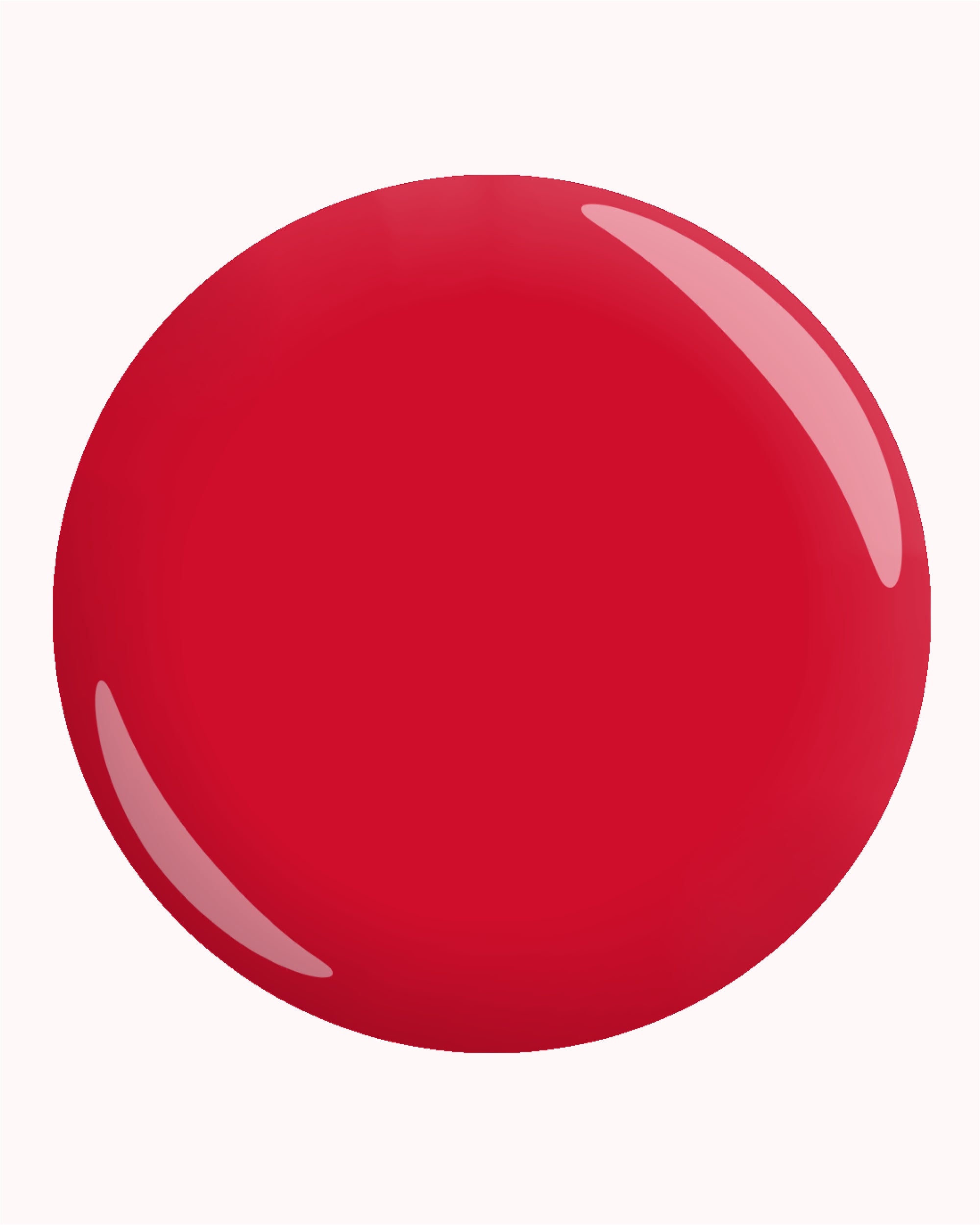 Gelpolish 70 - Cherry Pop