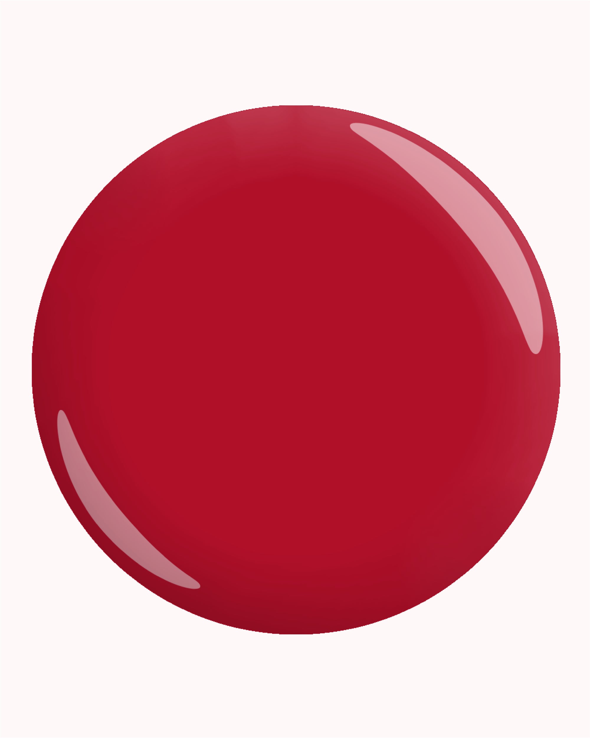 Gel polish 71 - Cherry Pop