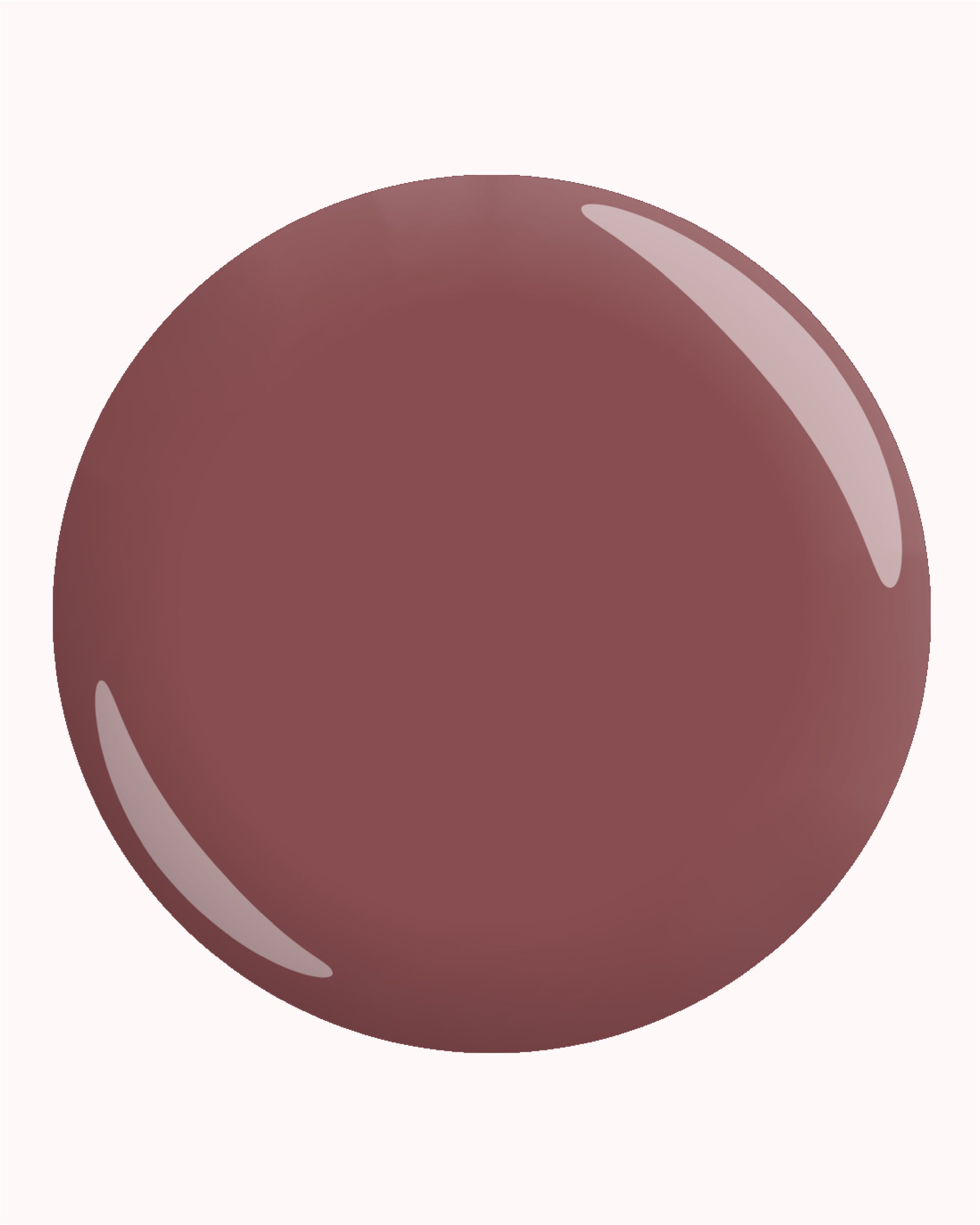 Gel Polish 86 - Classy Mauve