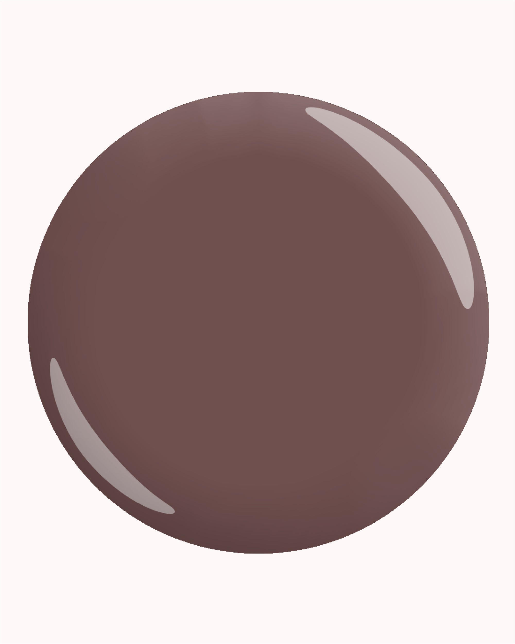 Gel Polish 87 - Classy Mauve