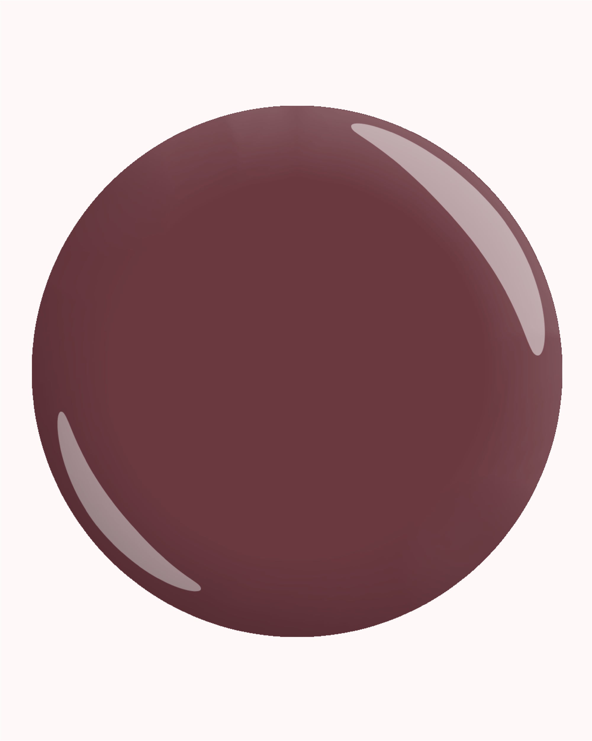 Gel Polish 88 - Classy Mauve