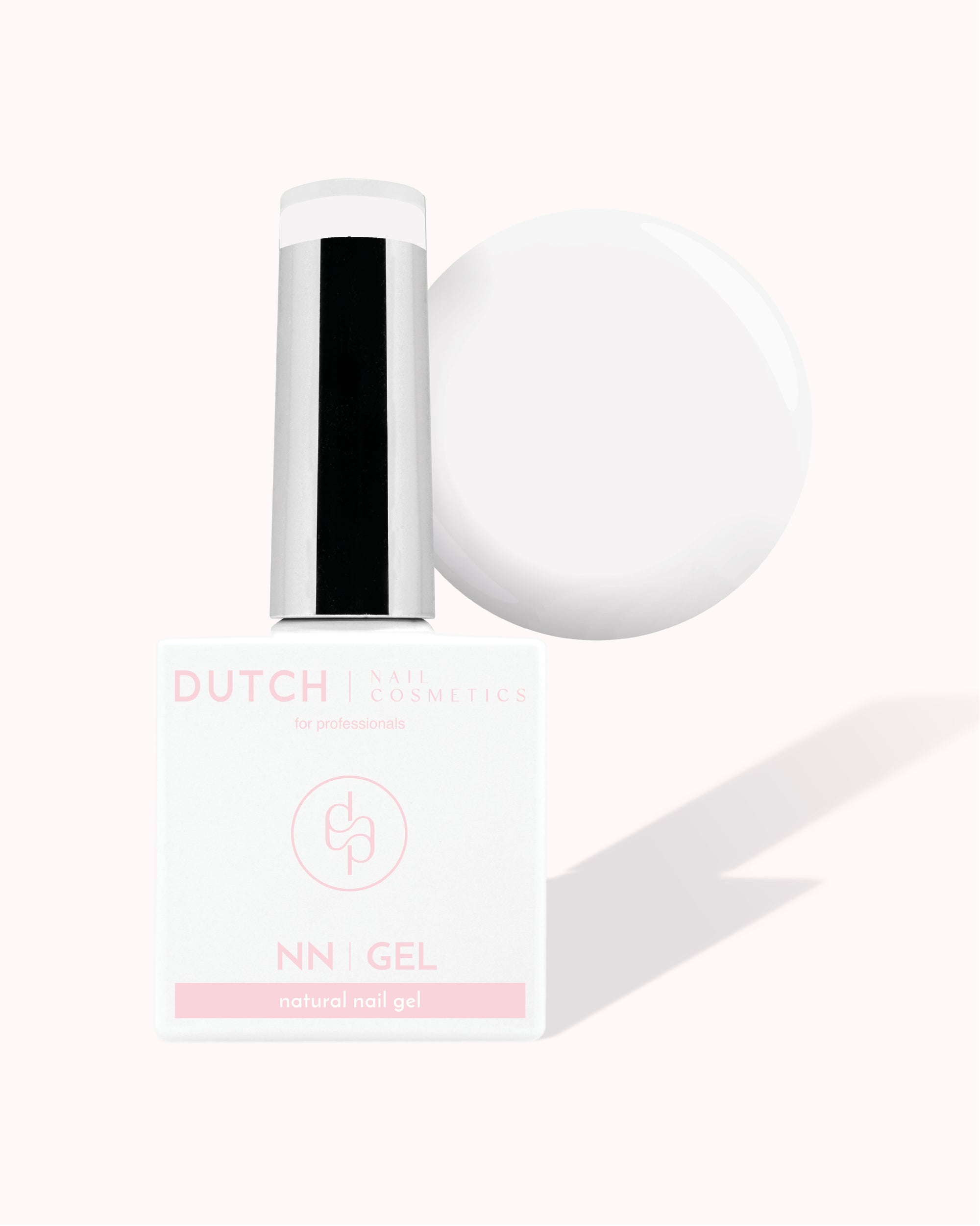 NN Gel – Clear