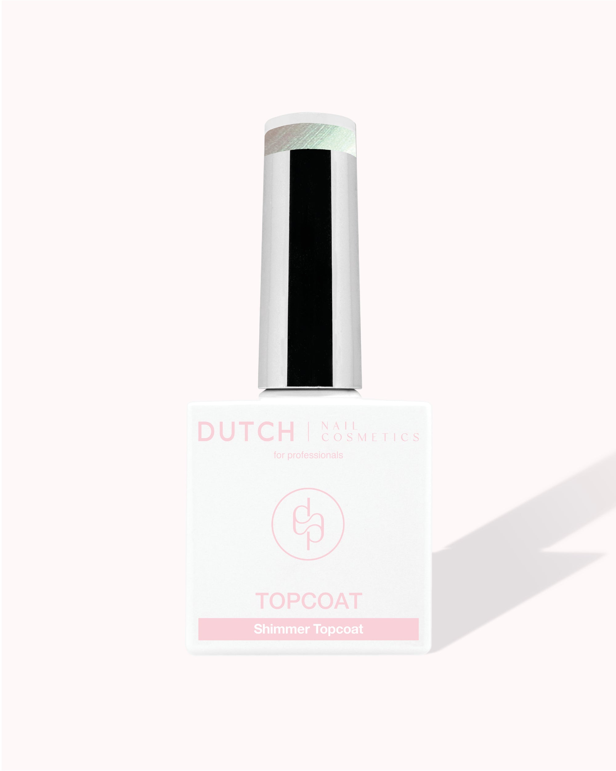 Exclusive Pearl Topcoat - Green