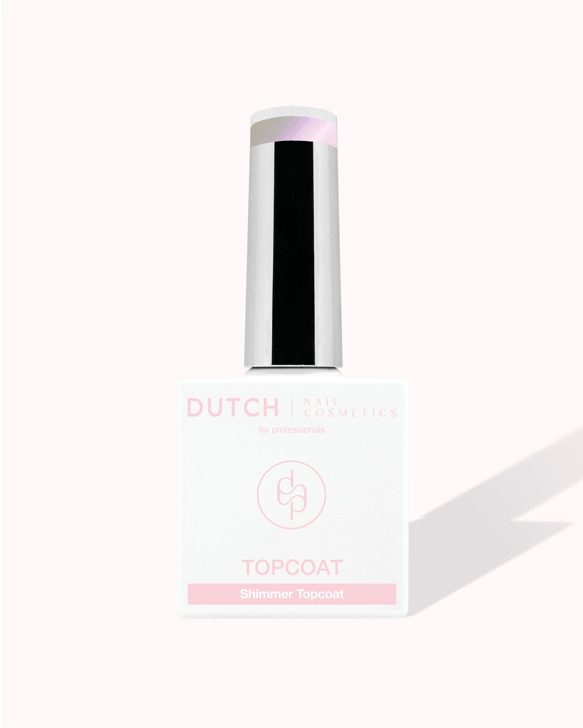 Exclusive Pearl Topcoat - Lilac