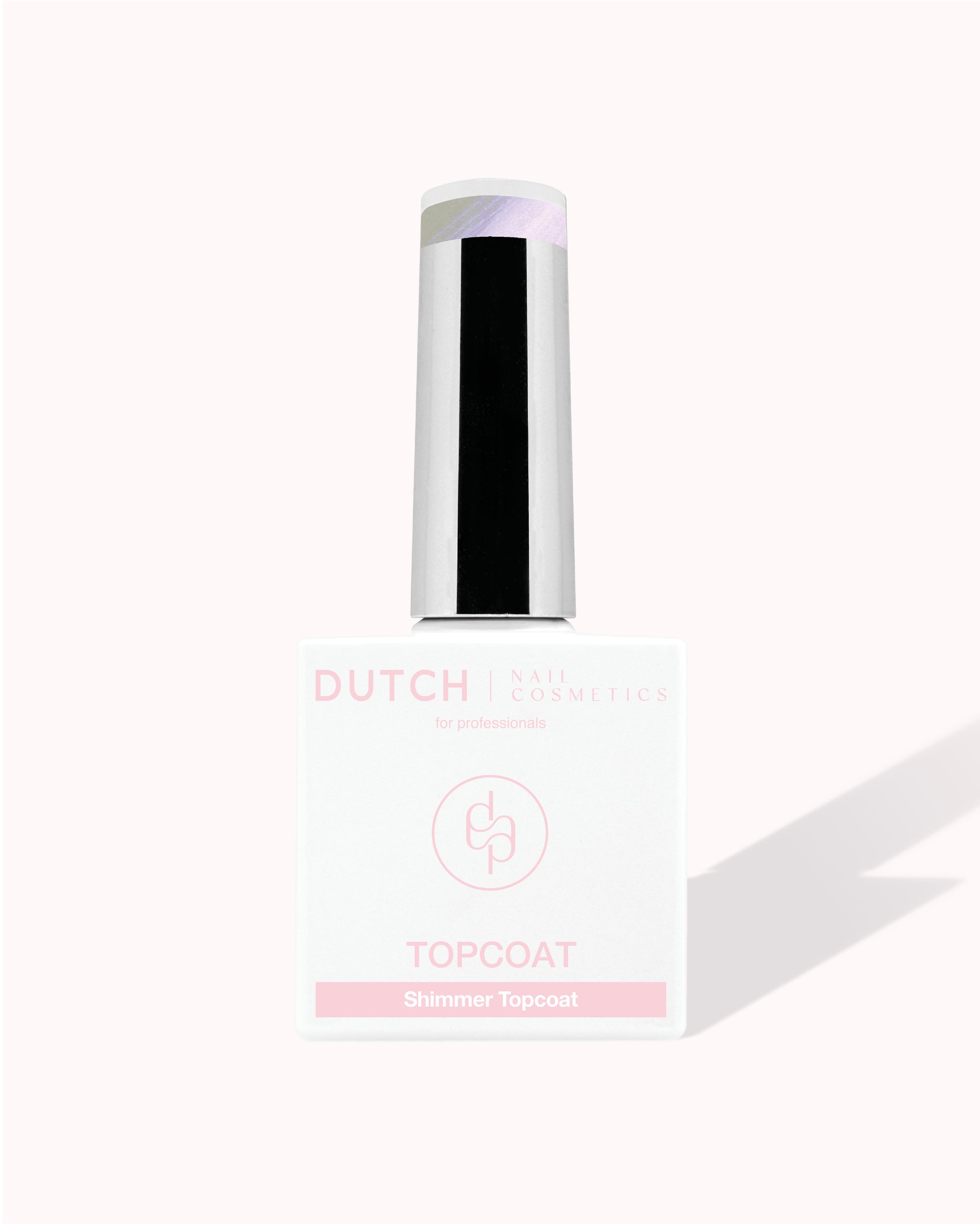 Exclusive Pearl Topcoat - Purple