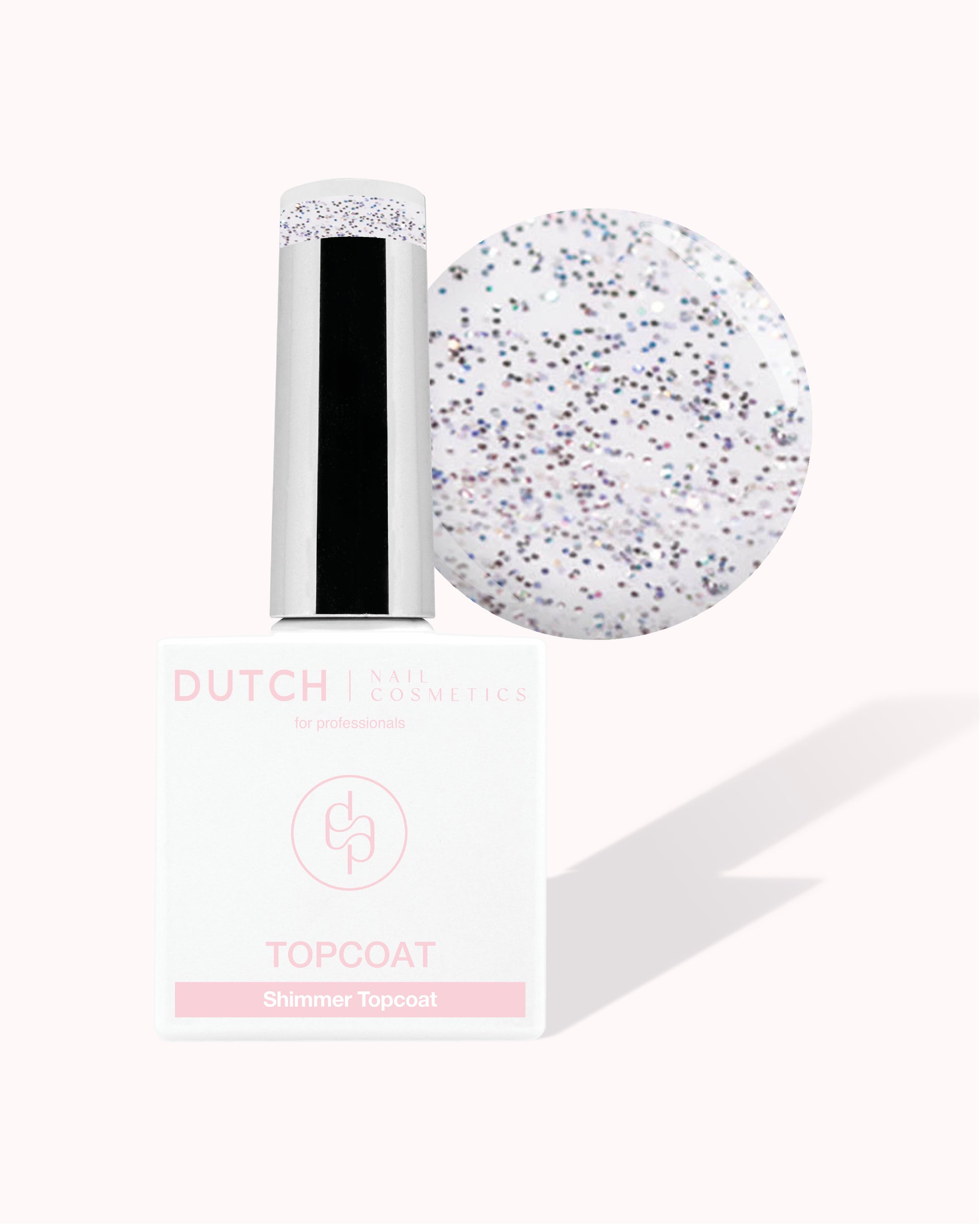 Multi Silver Topcoat
