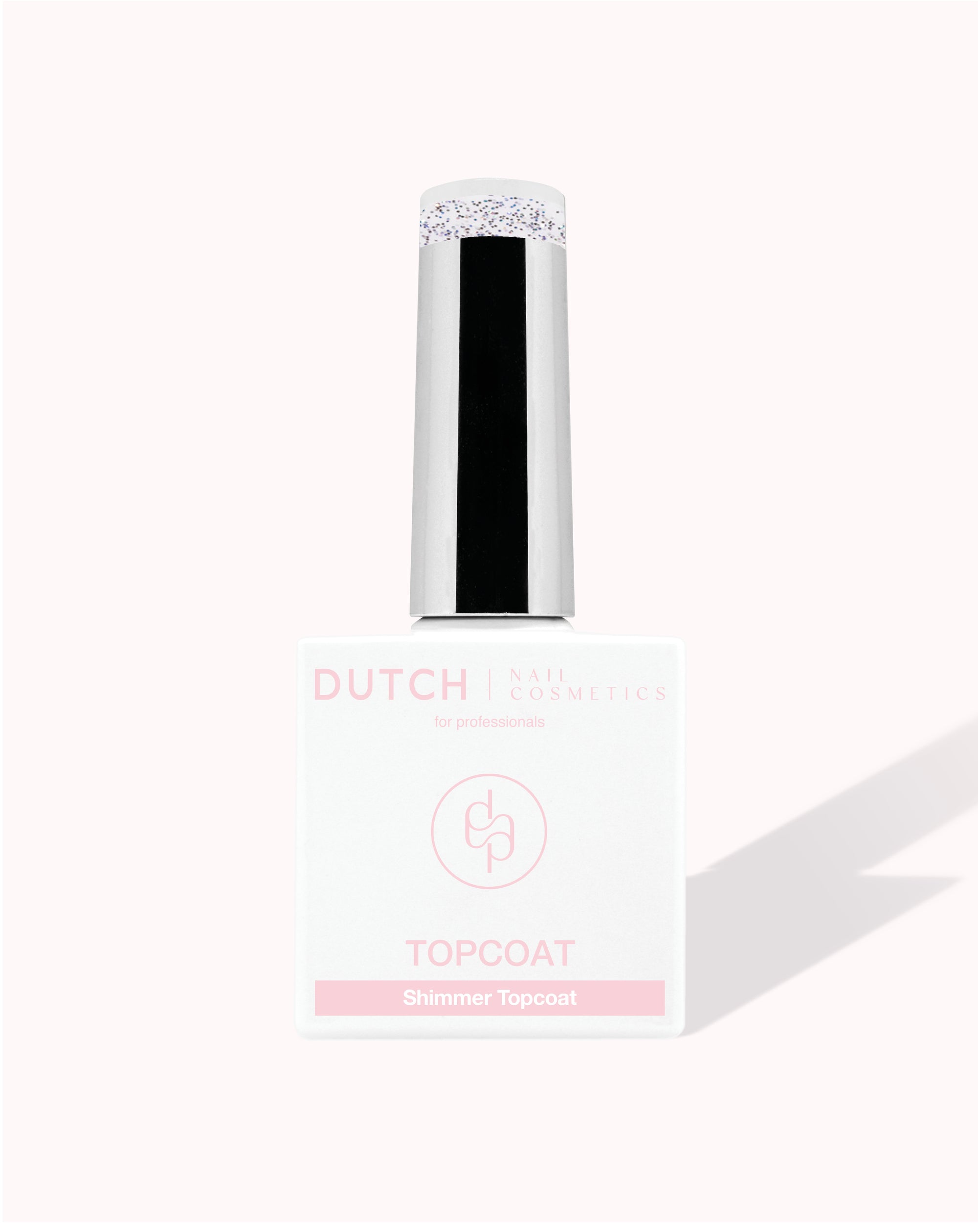 Multi Silver Topcoat
