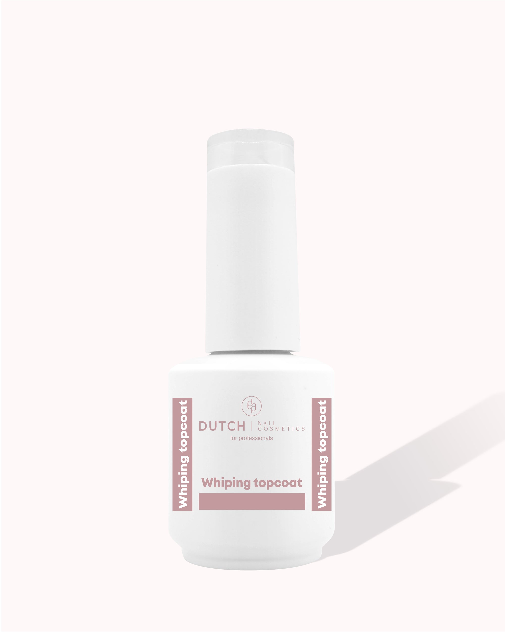 Whiping Topcoat