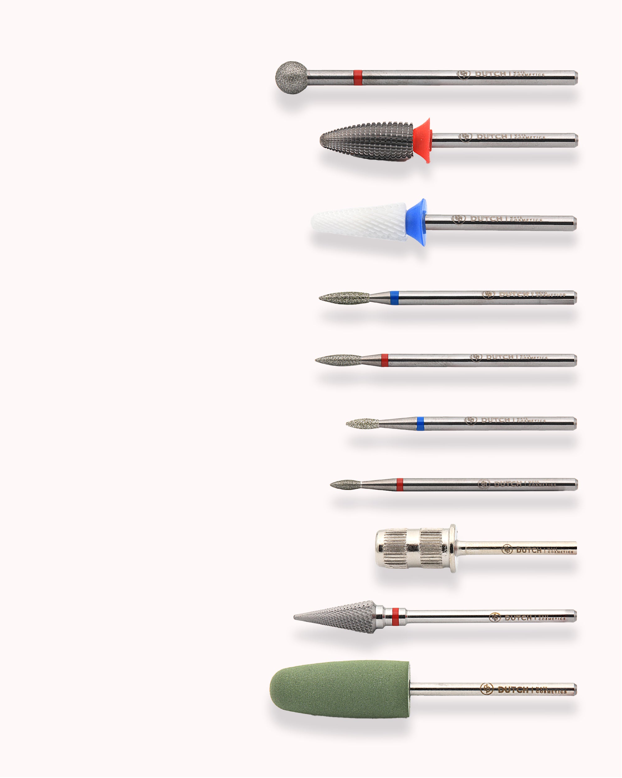 Silicone Polish Bit