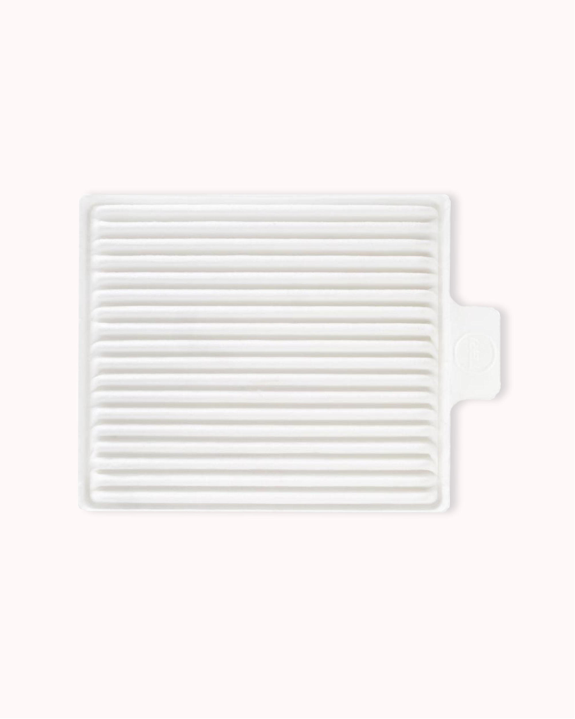 Universal HEPA Filter for Teri Dustcollector