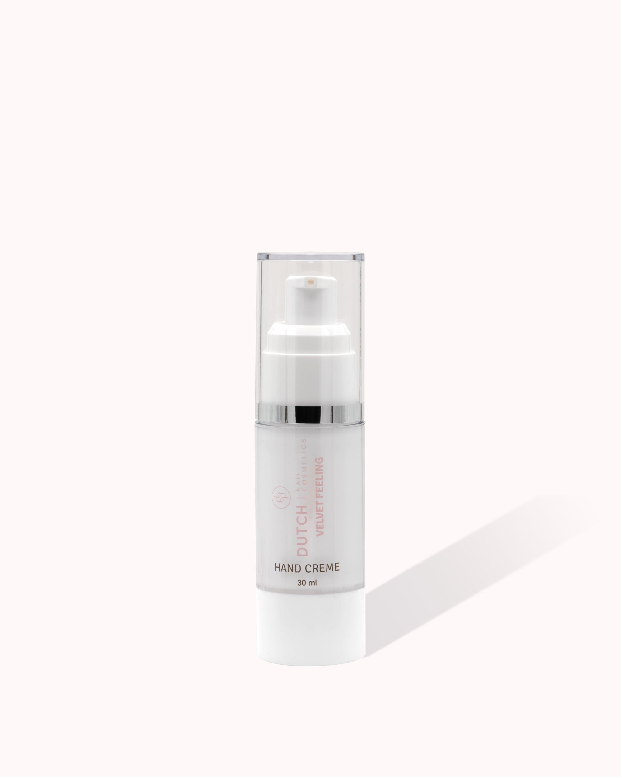 Velvet Feeling Hand Cream