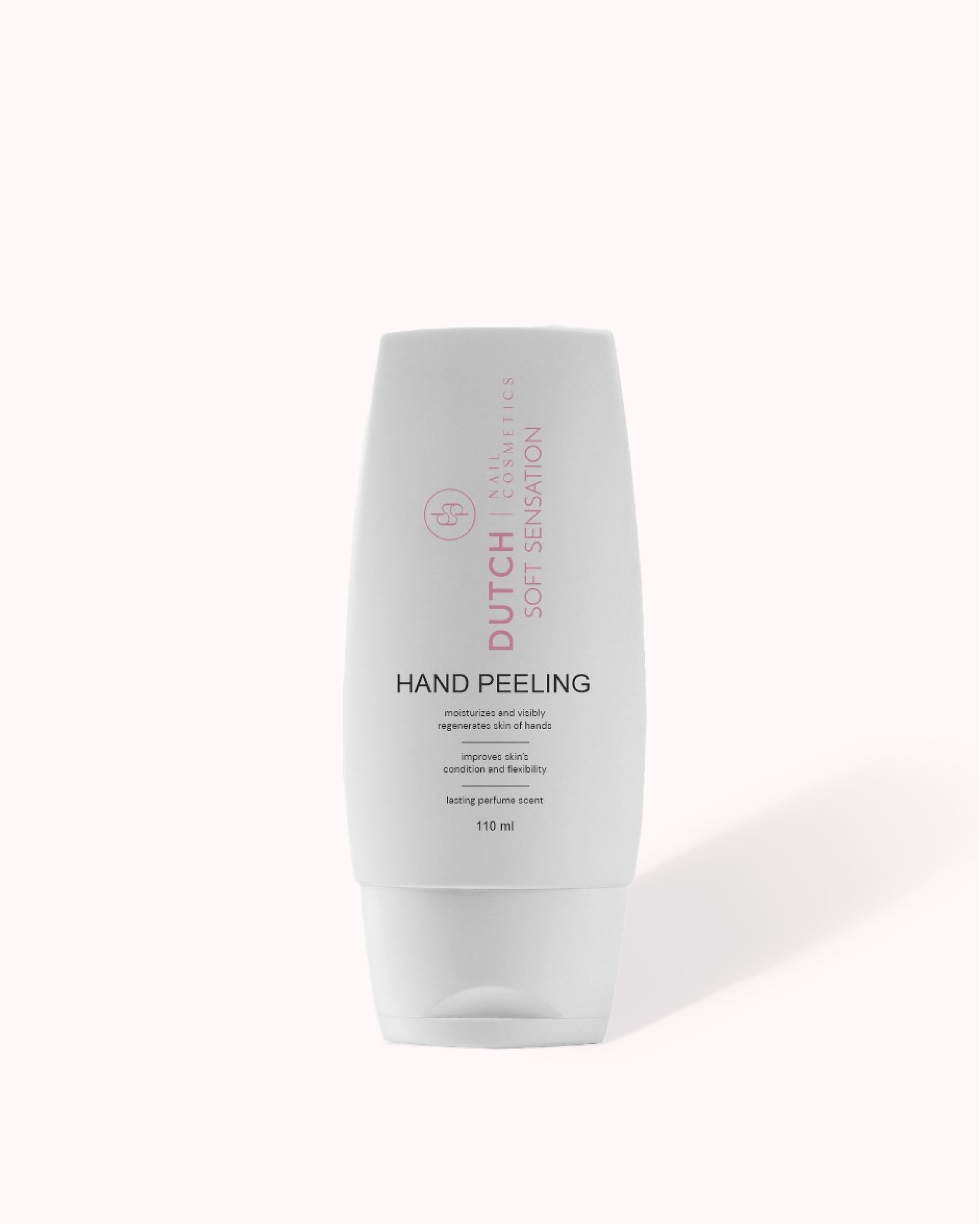 Soft Sensation Hand Peeling