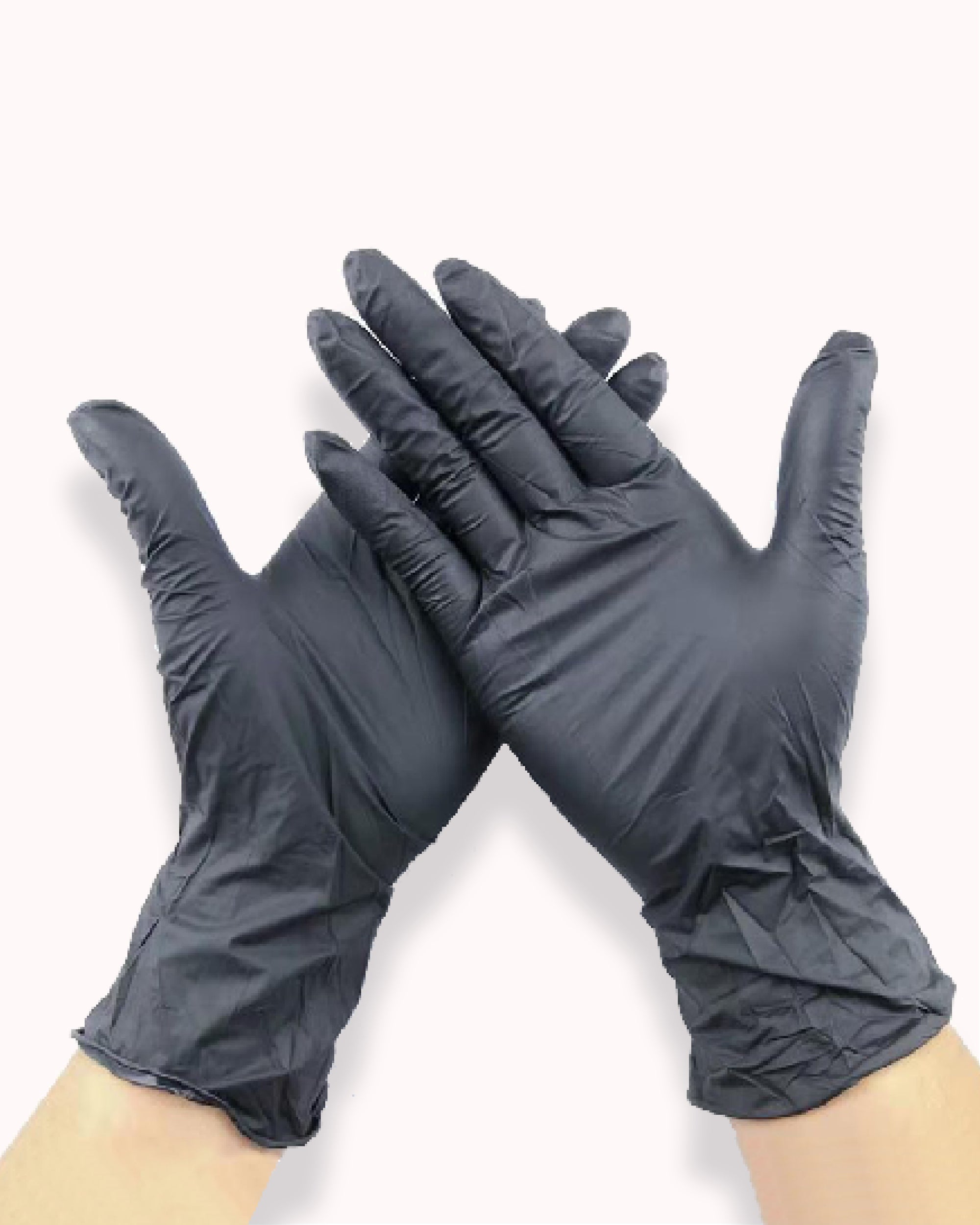 Hynex Nitrile Gloves