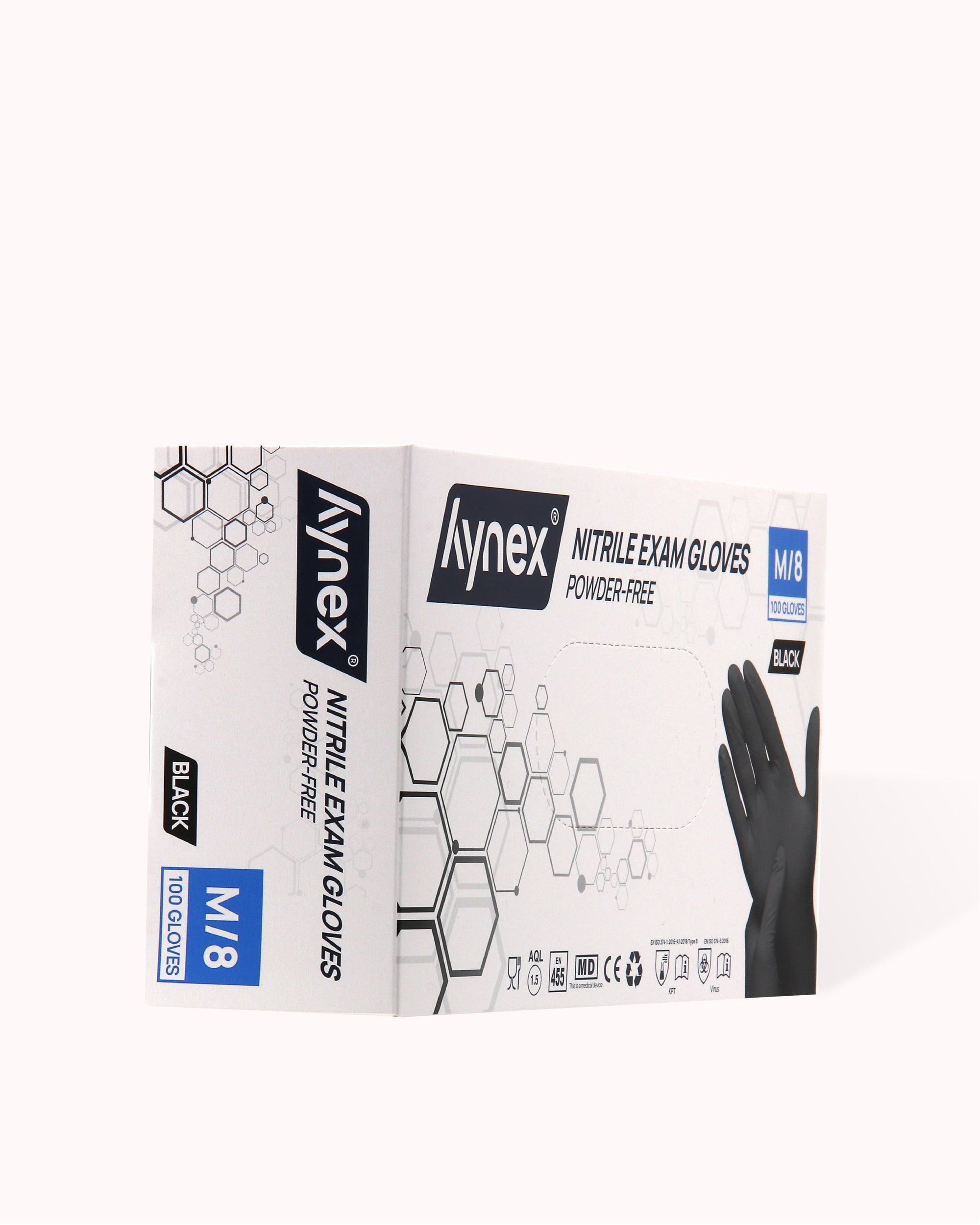Hynex Nitrile Gloves