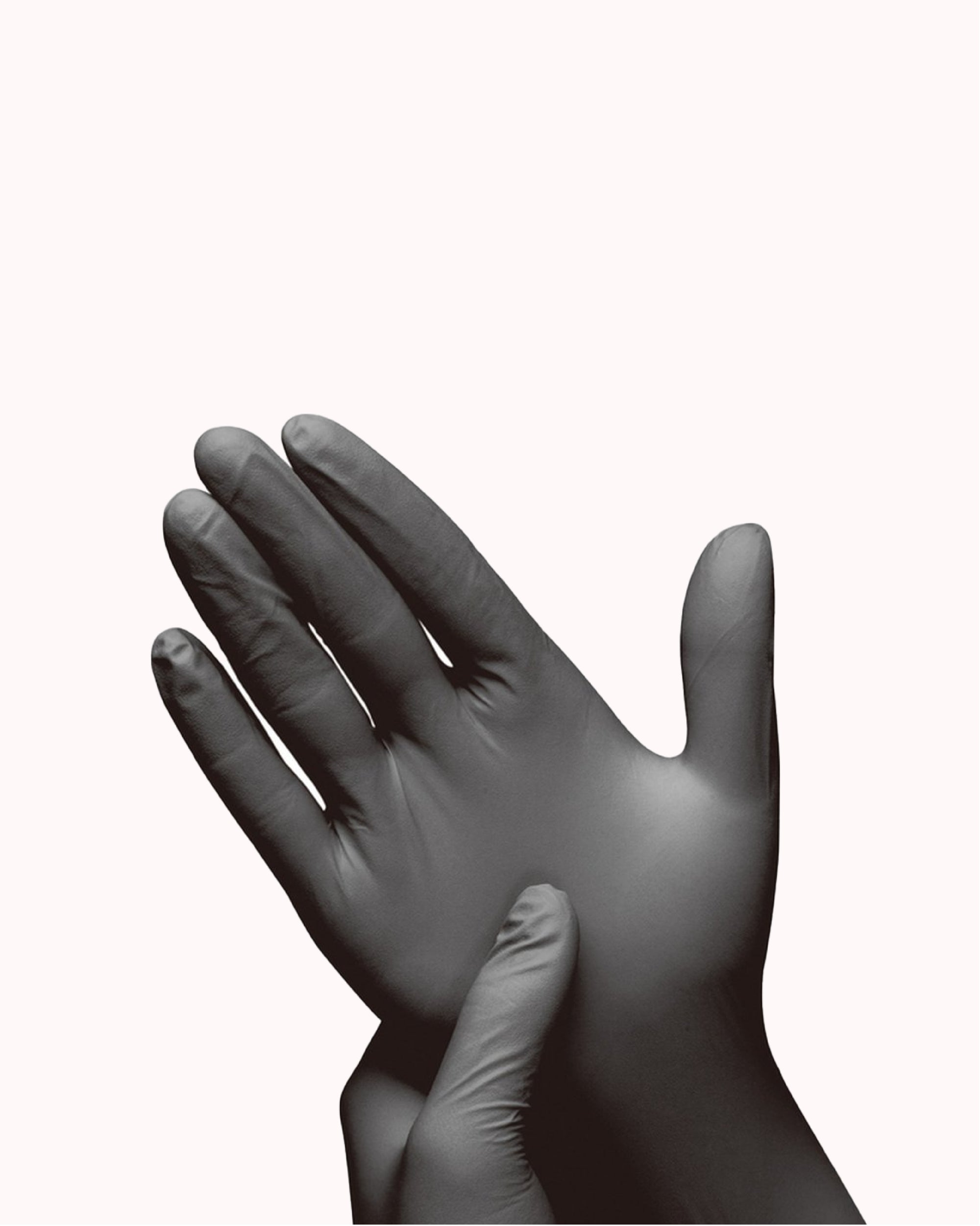 Hynex Nitrile Gloves