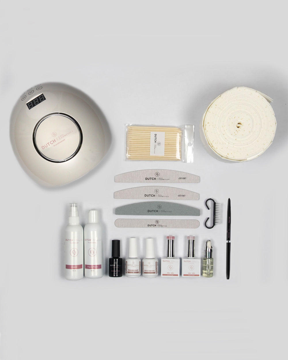 NN Gel Starter Kit