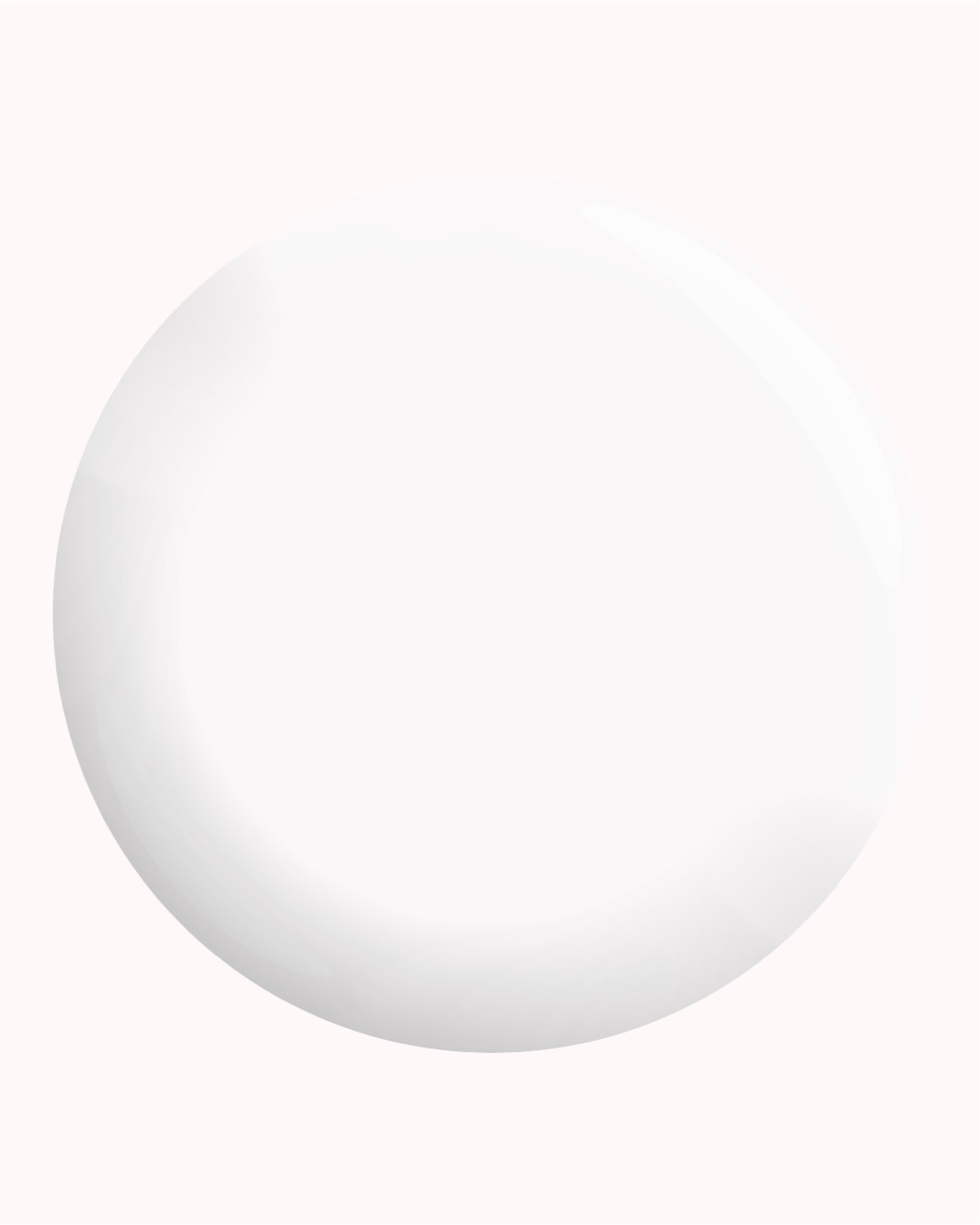 Acrylic Gel – White 