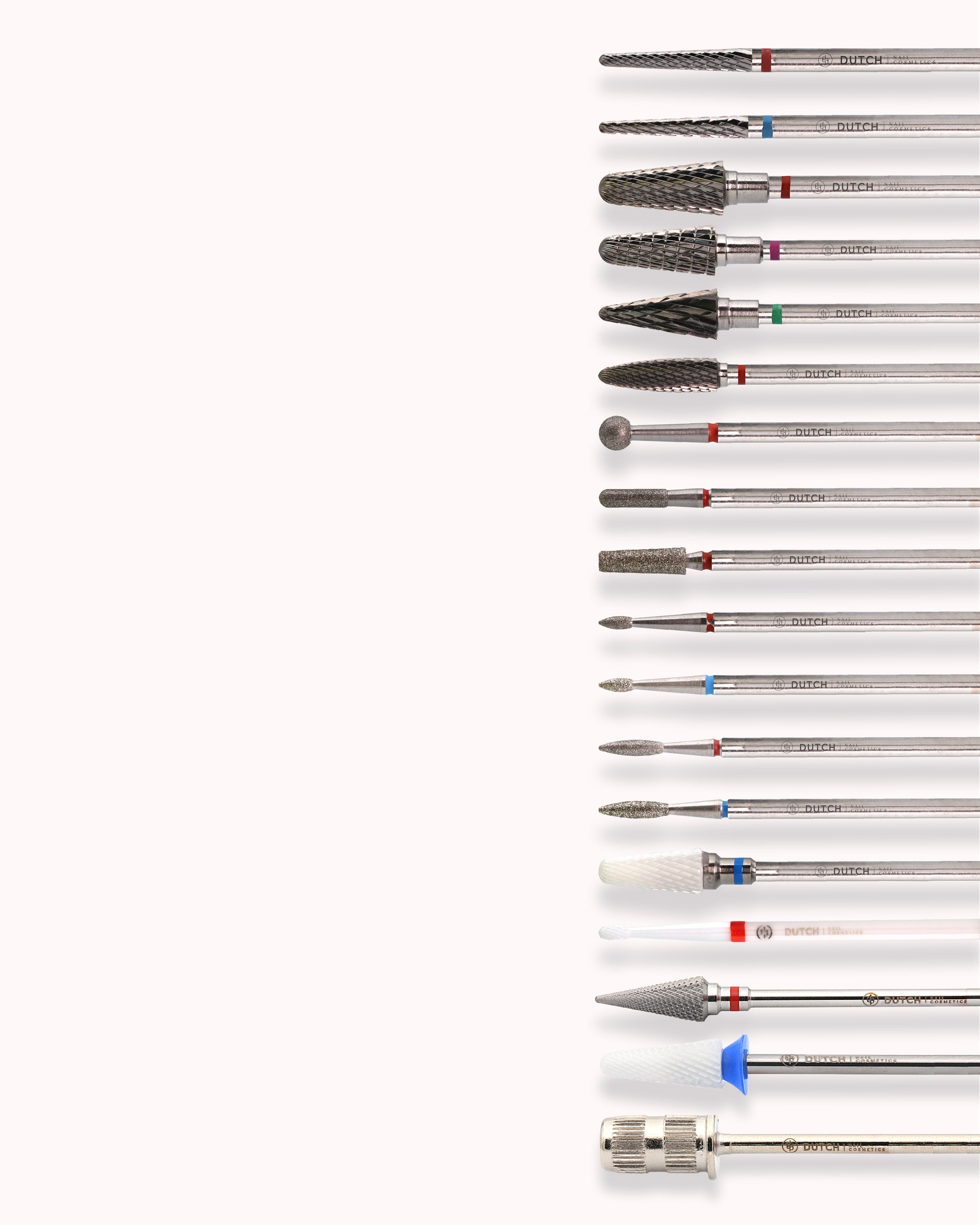 Carbide Point Cone Bit