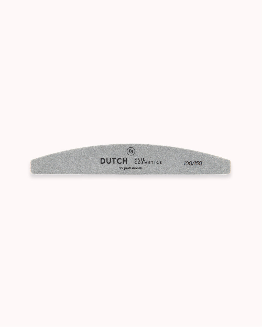 Buffer File Deluxe - 100/150 grit – Dutch Nail Cosmetics