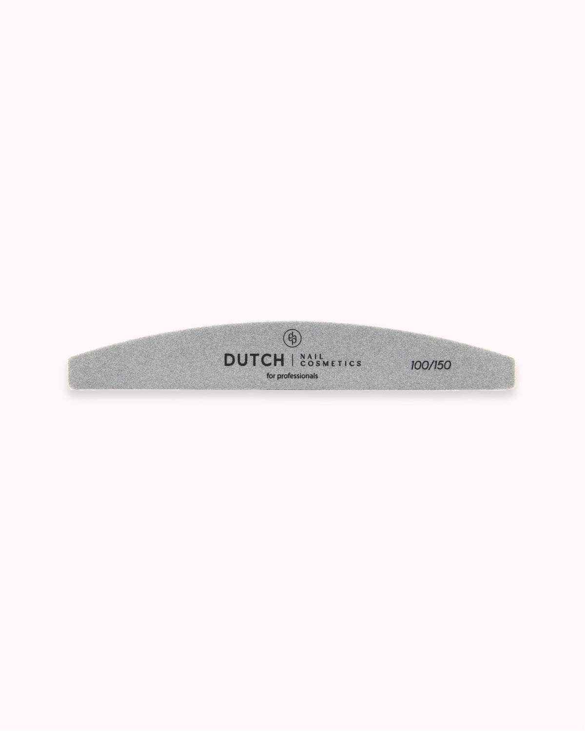 Buffer File Deluxe - 100/150 grit – Dutch Nail Cosmetics