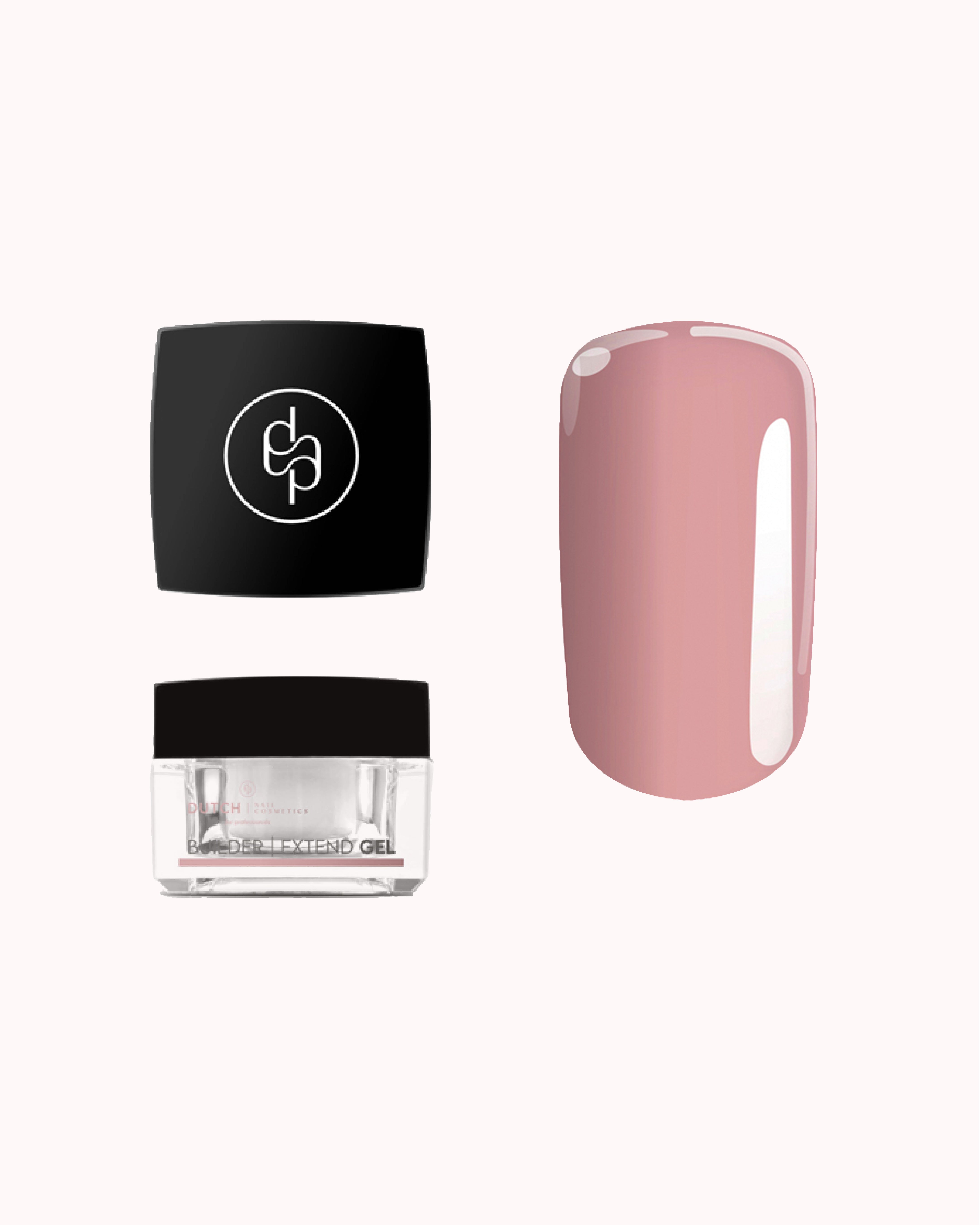 Fake Beauty and Nails – Dutch Nail Cosmetics