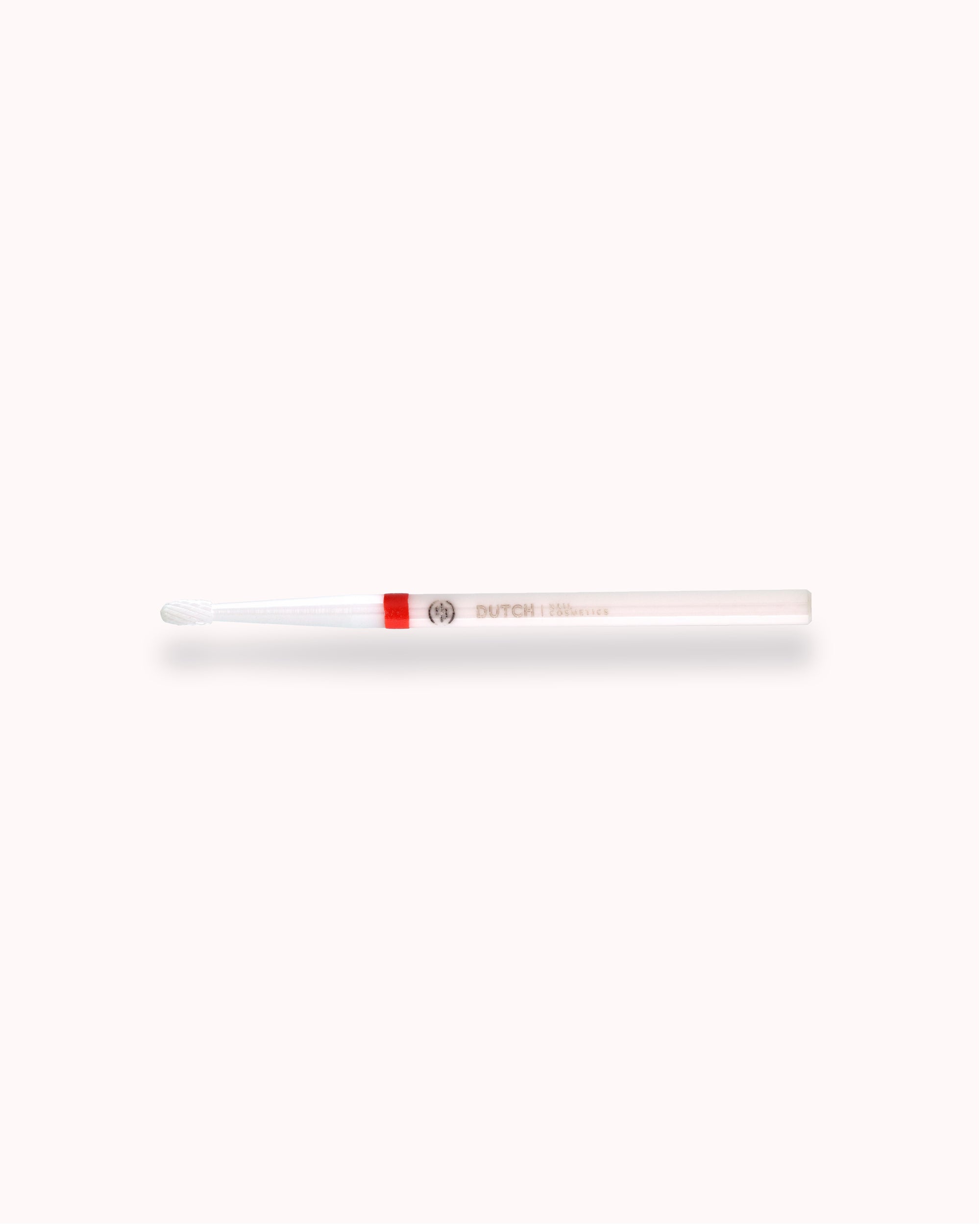 Ceramic Drop Red Bit