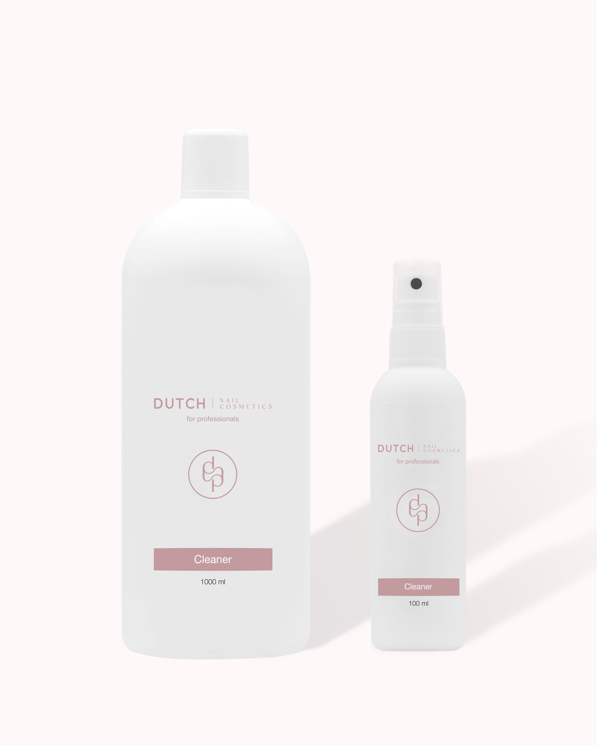 Cleaner – Dutch Nail Cosmetics