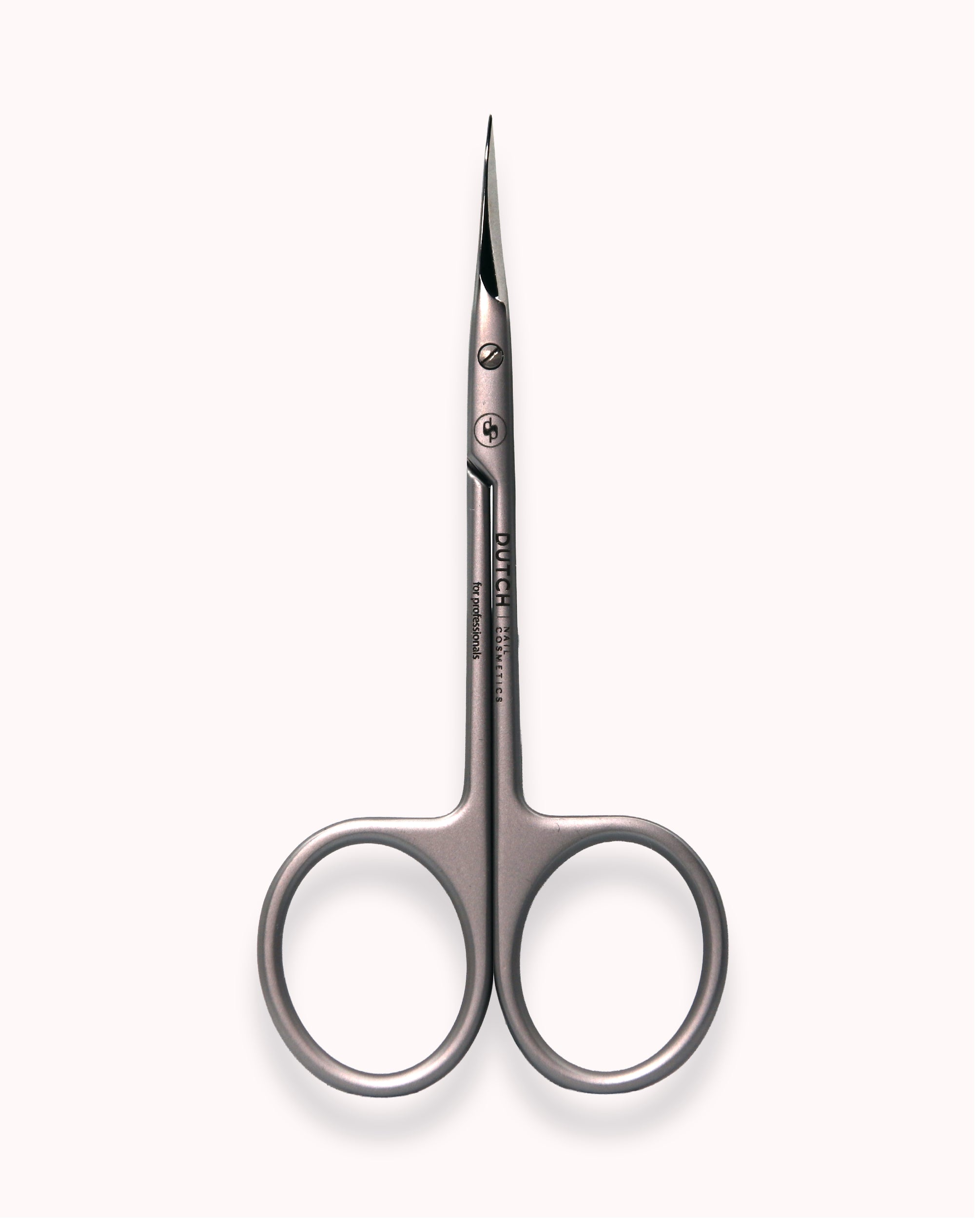 Cuticle Scissor