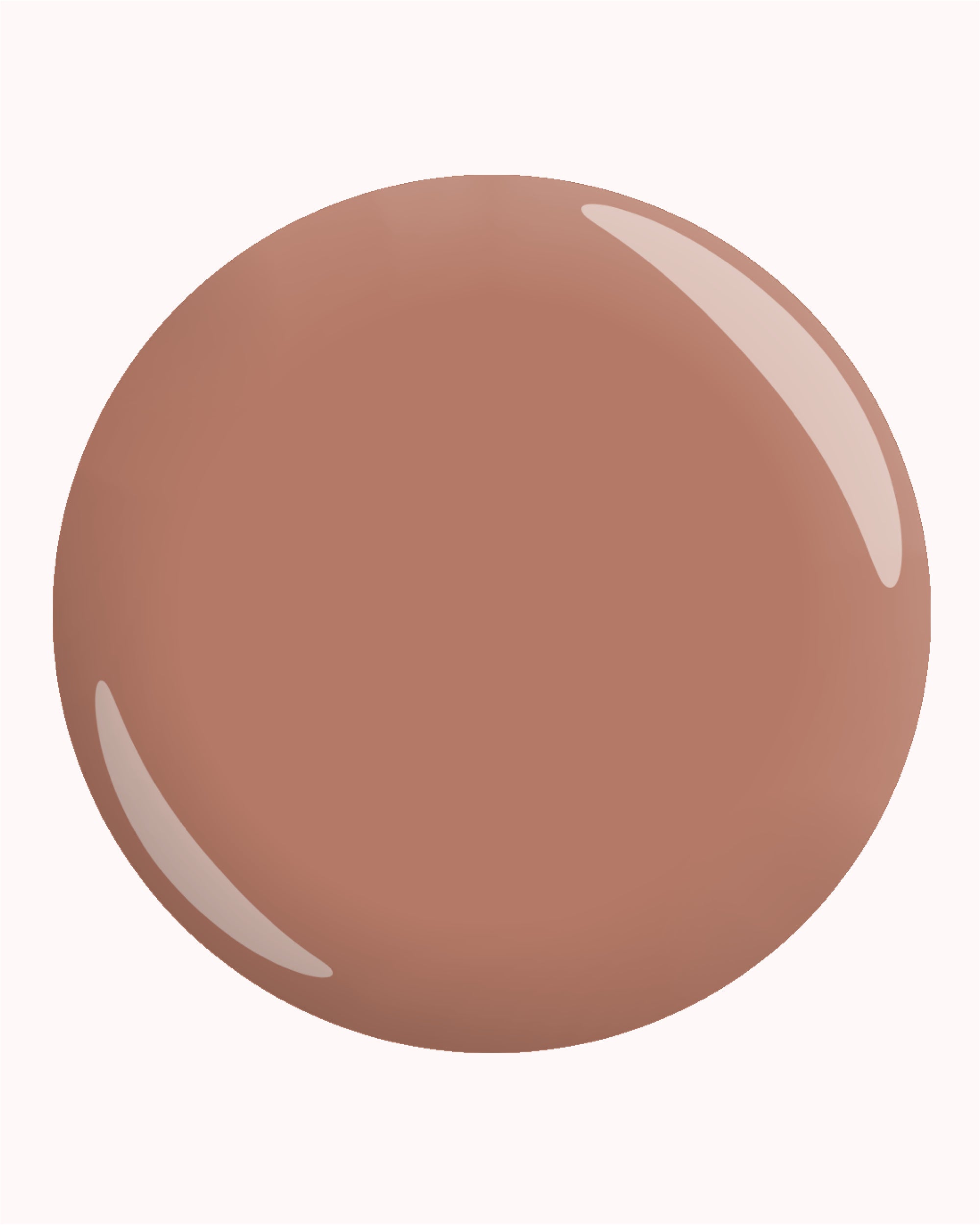 Gelpolish 135 - Paris Taupe