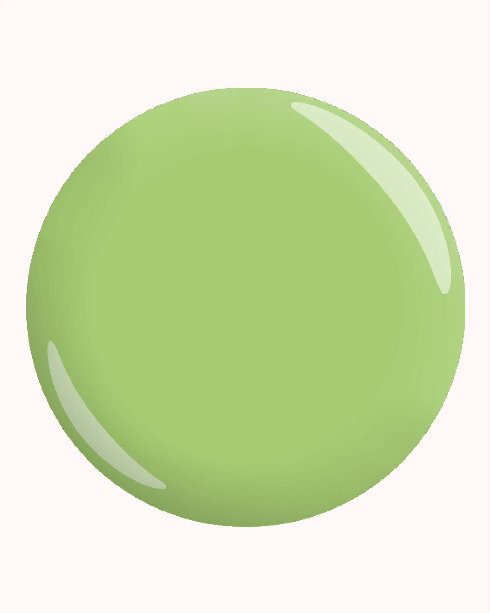 Gel Polish 136 - Bottega Green