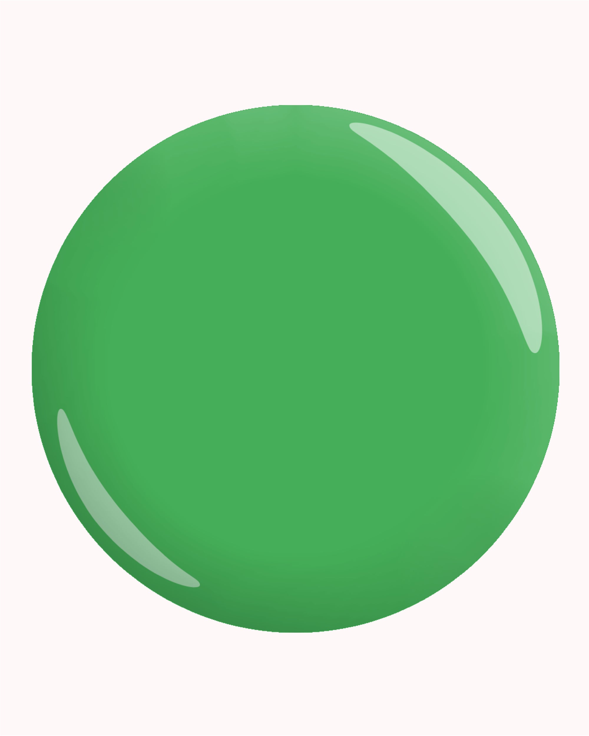 Gel Polish 137 - Bottega Green