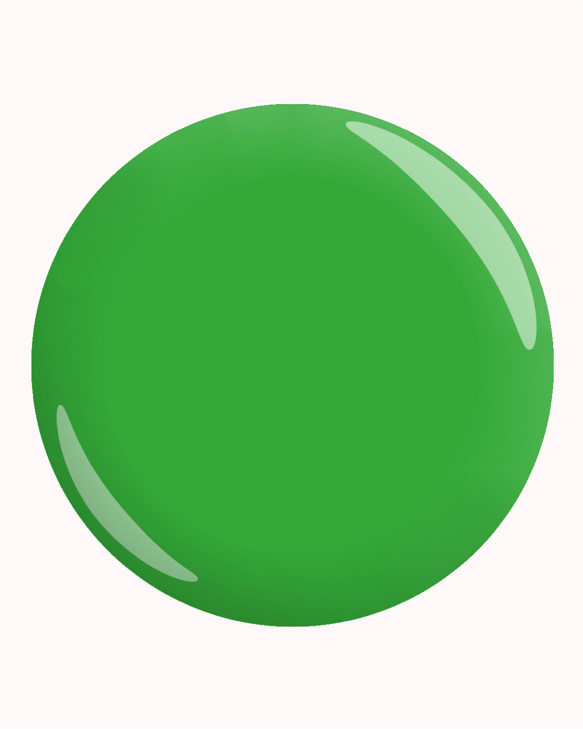 Gel Polish 138 - Bottega Green