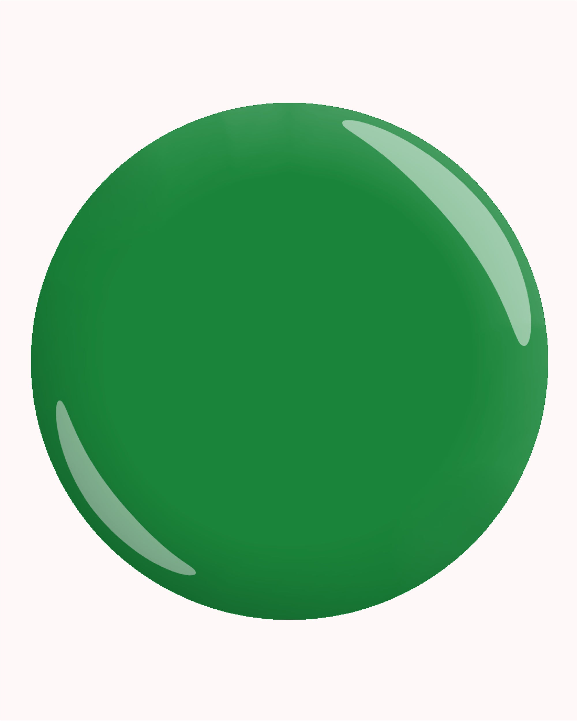 Gelpolish 139 - Bottega Green