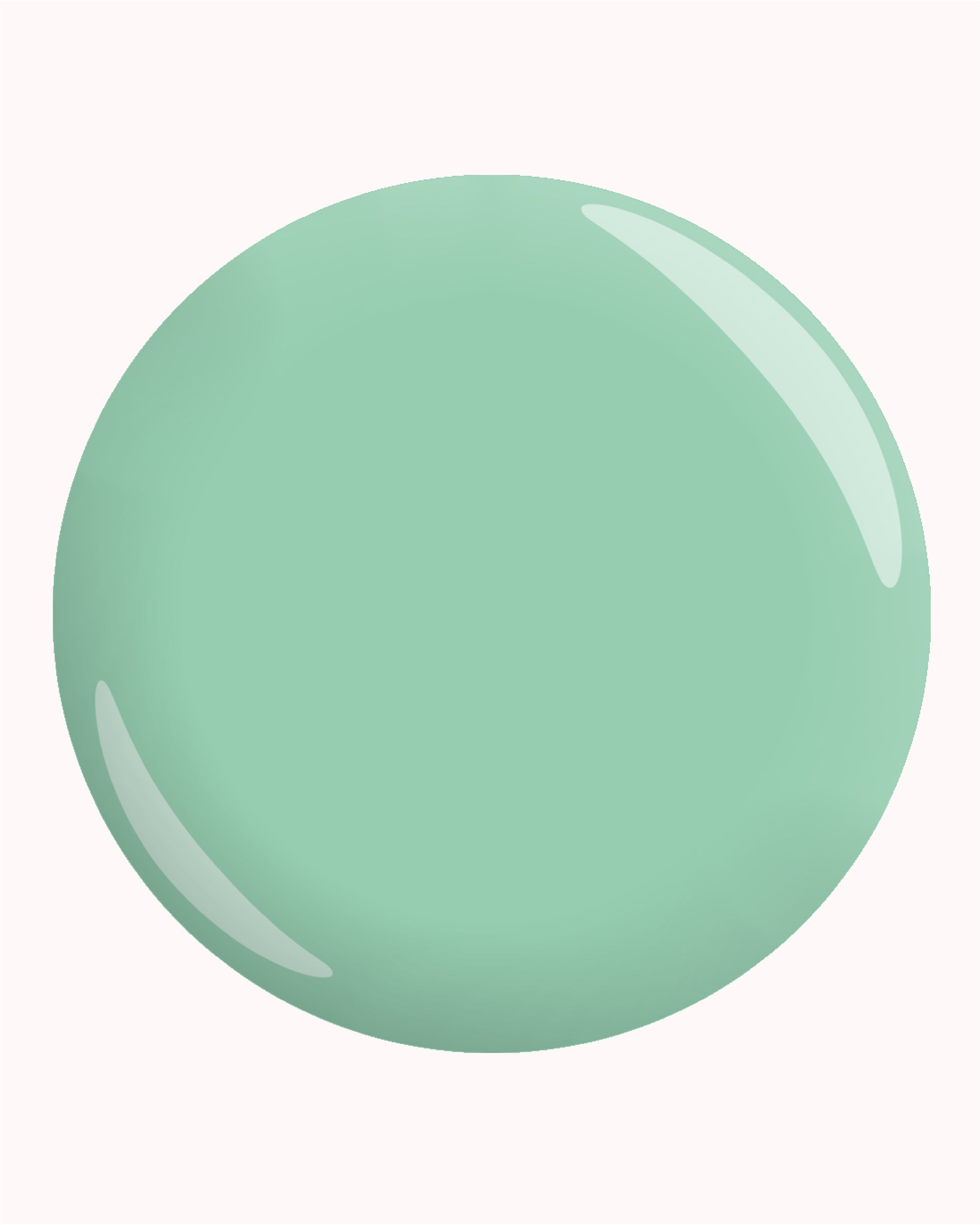 Gel Polish 141 - Bubblegum