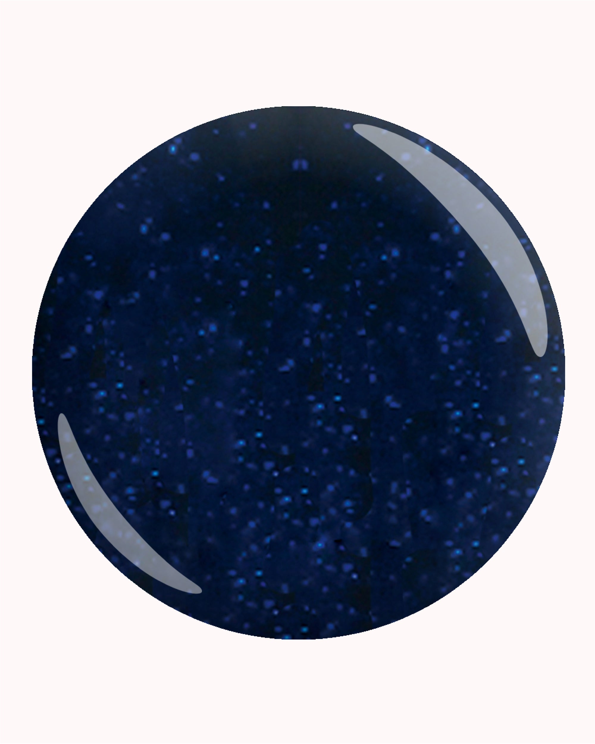 Gel Polish 160 - Dark Night