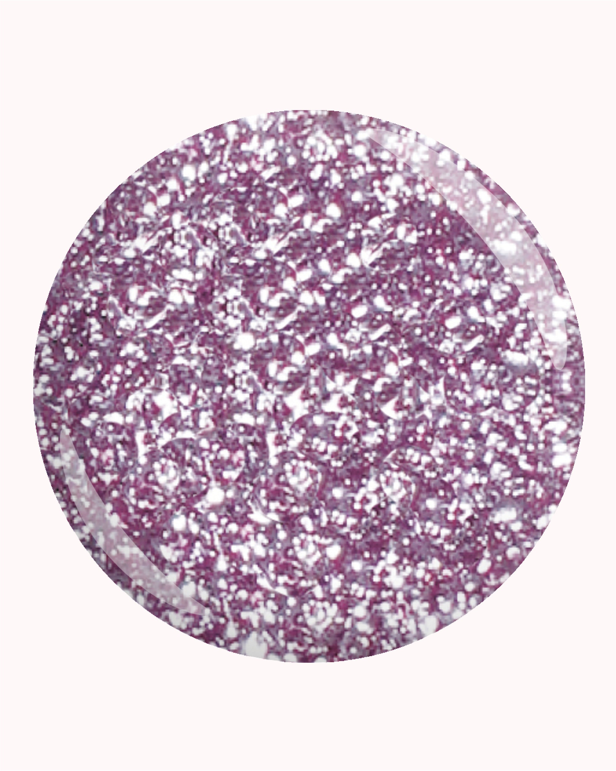 Gel polish 170 - Glitter