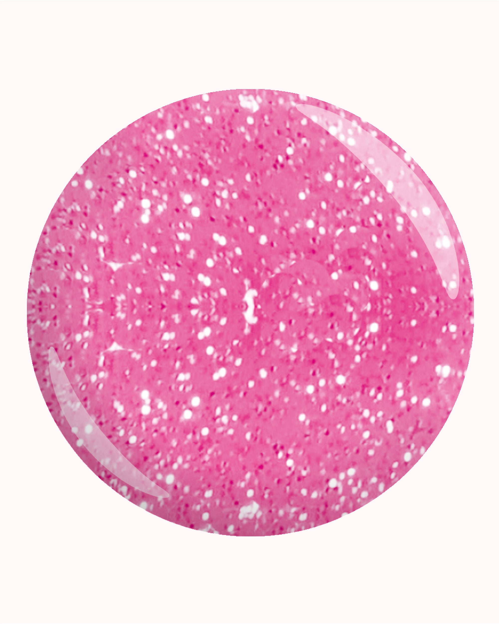 Gel polish 172 - Glitter