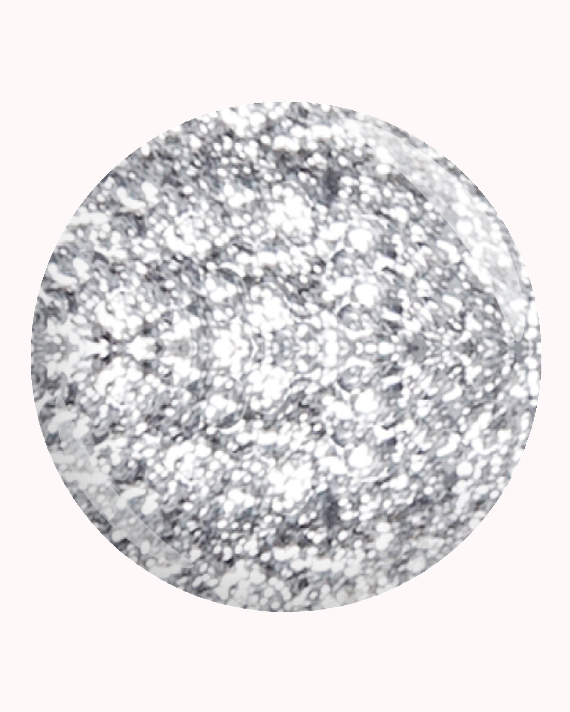 Gelpolish 174 - Glitter