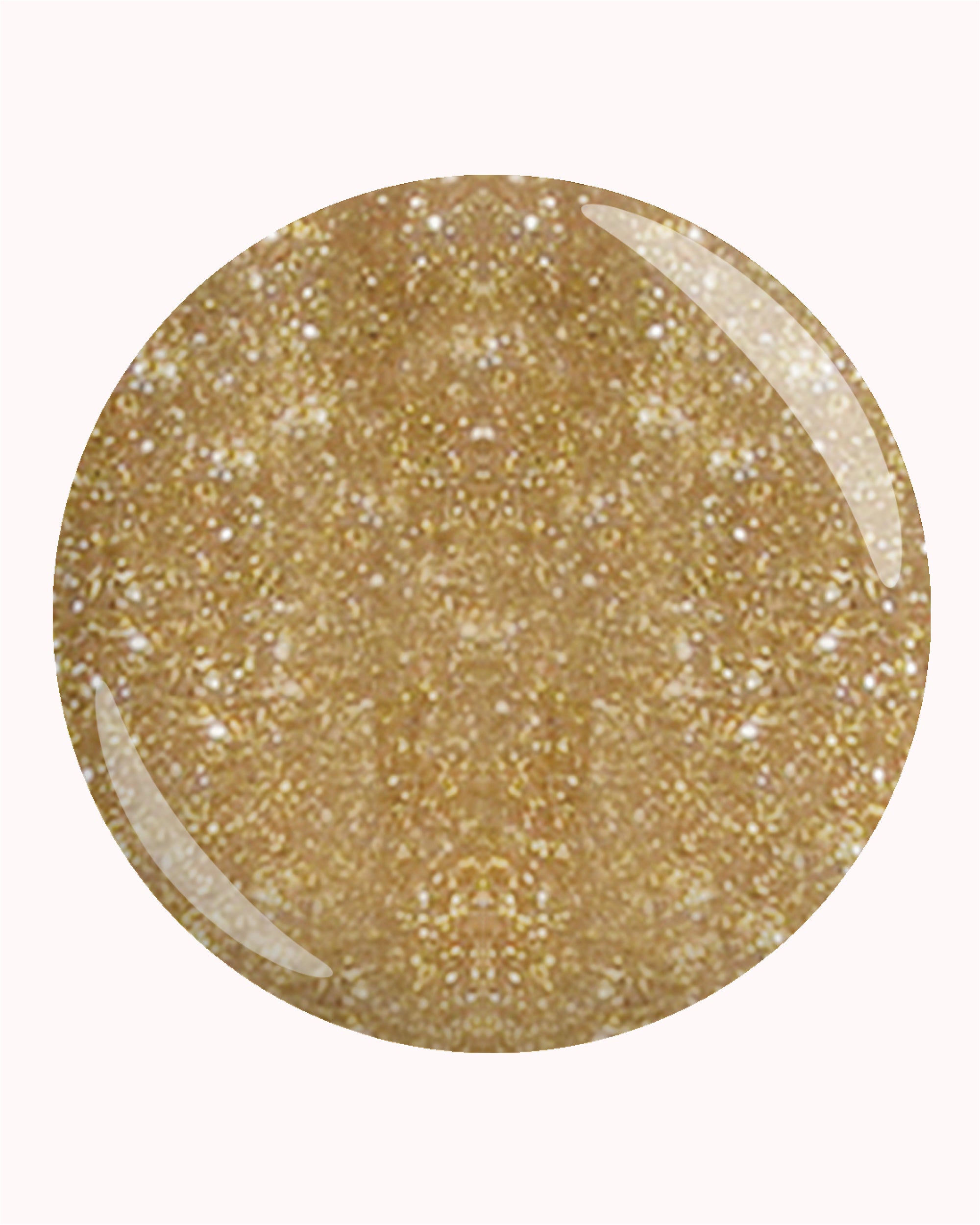 Gelpolish 178 - Glitter Glam