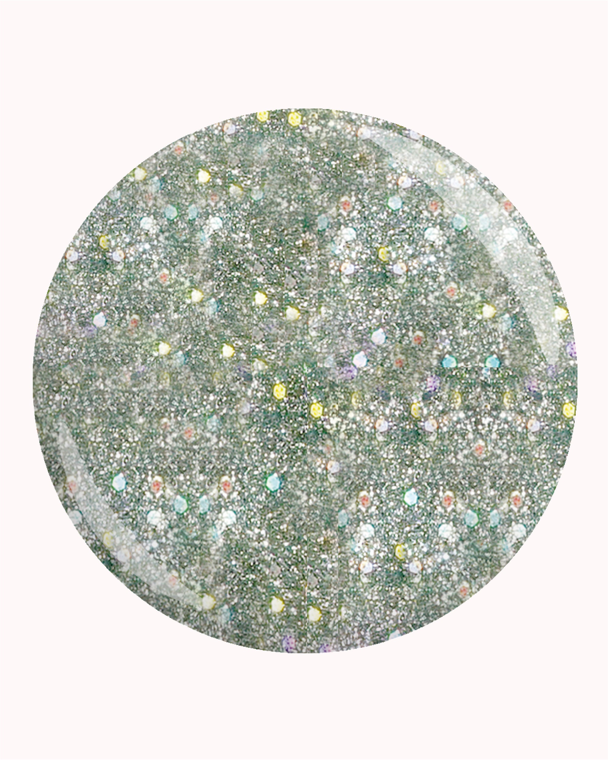 Gelpolish 179 - Glitter Glam