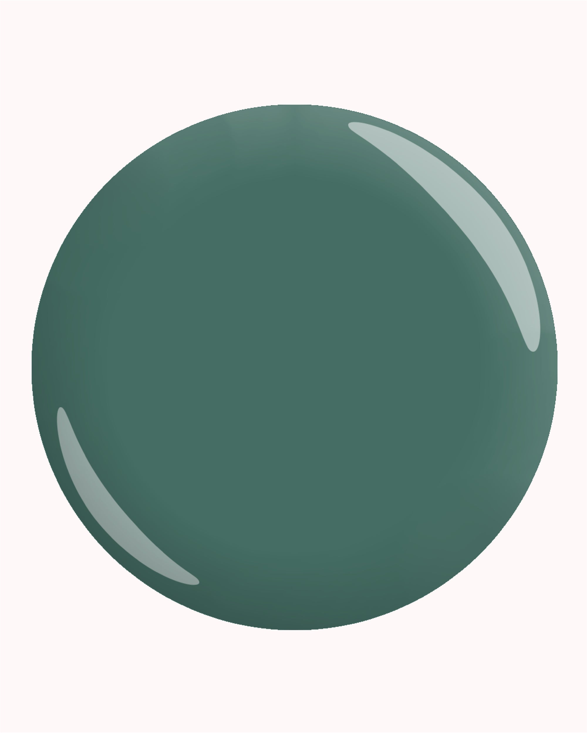 Gelpolish 185 - Moss Green