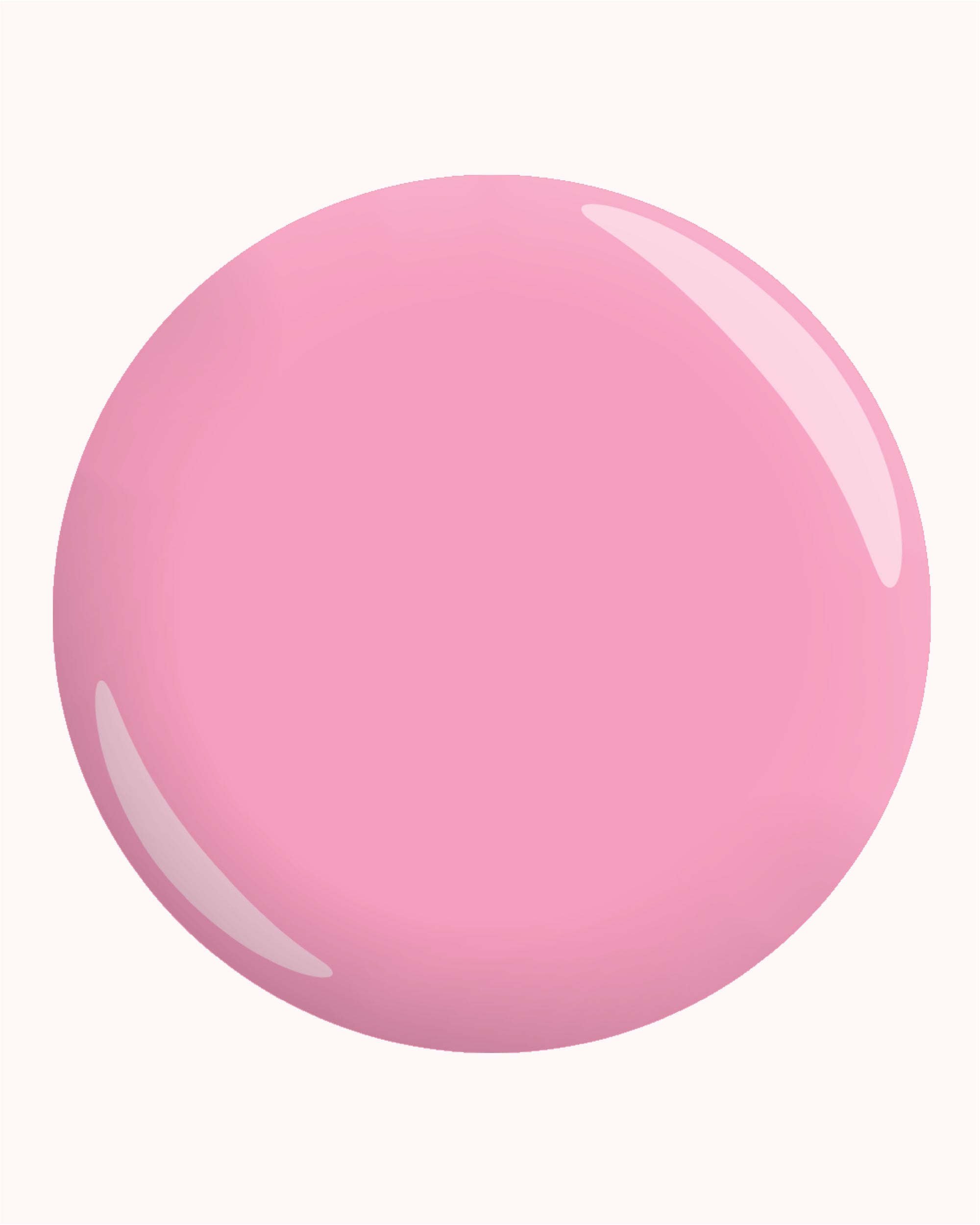 Gelpolish 186 - Flamingo