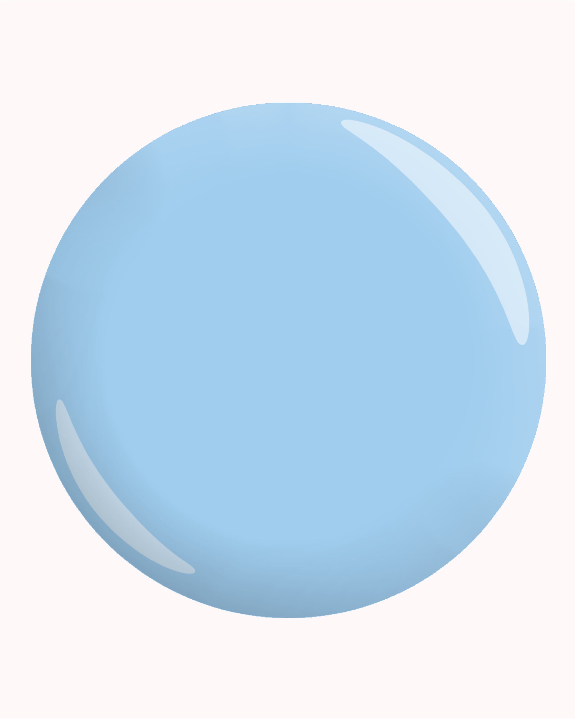 Gelpolish 196 - Pastel Colors