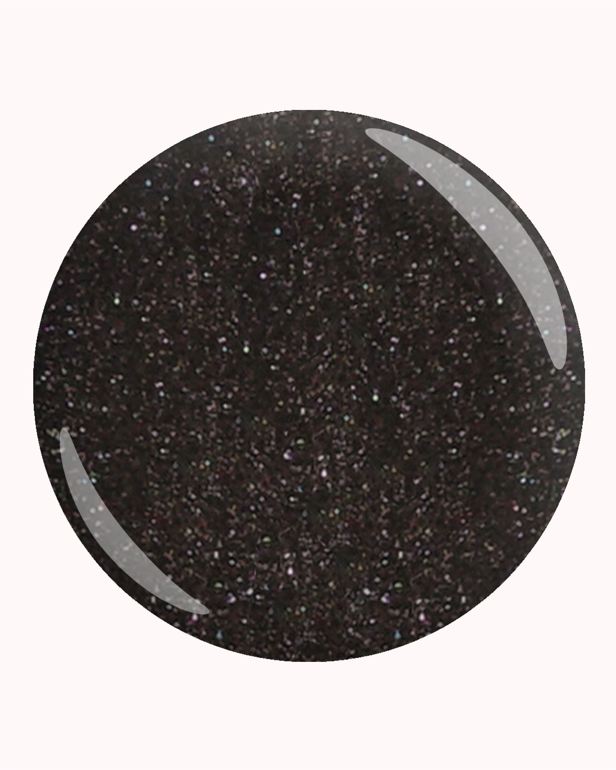 Gel Polish 203 - Shimmer Time